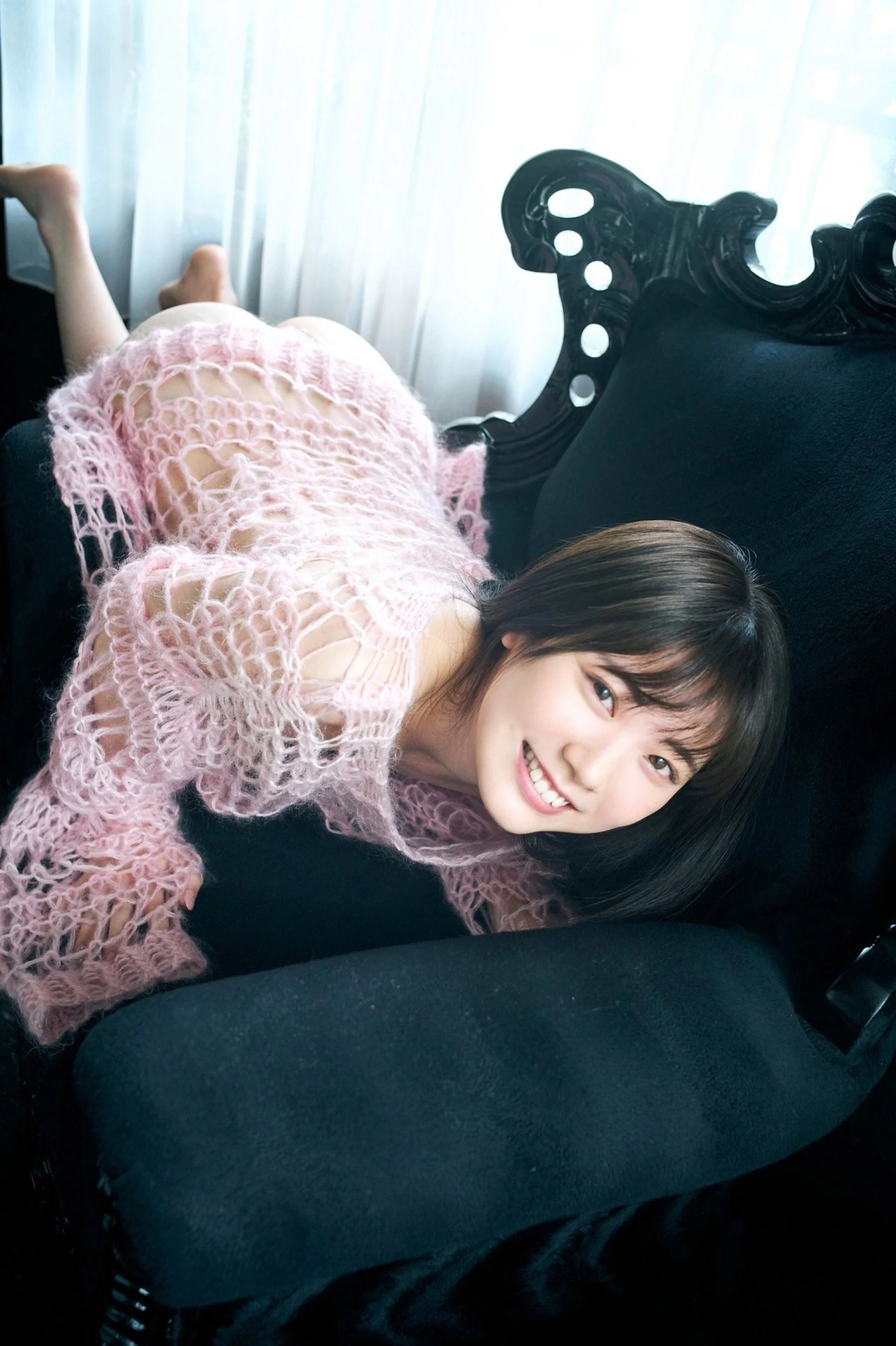 石川澪《えちえち天使＆みおつくし》 - Photo 5