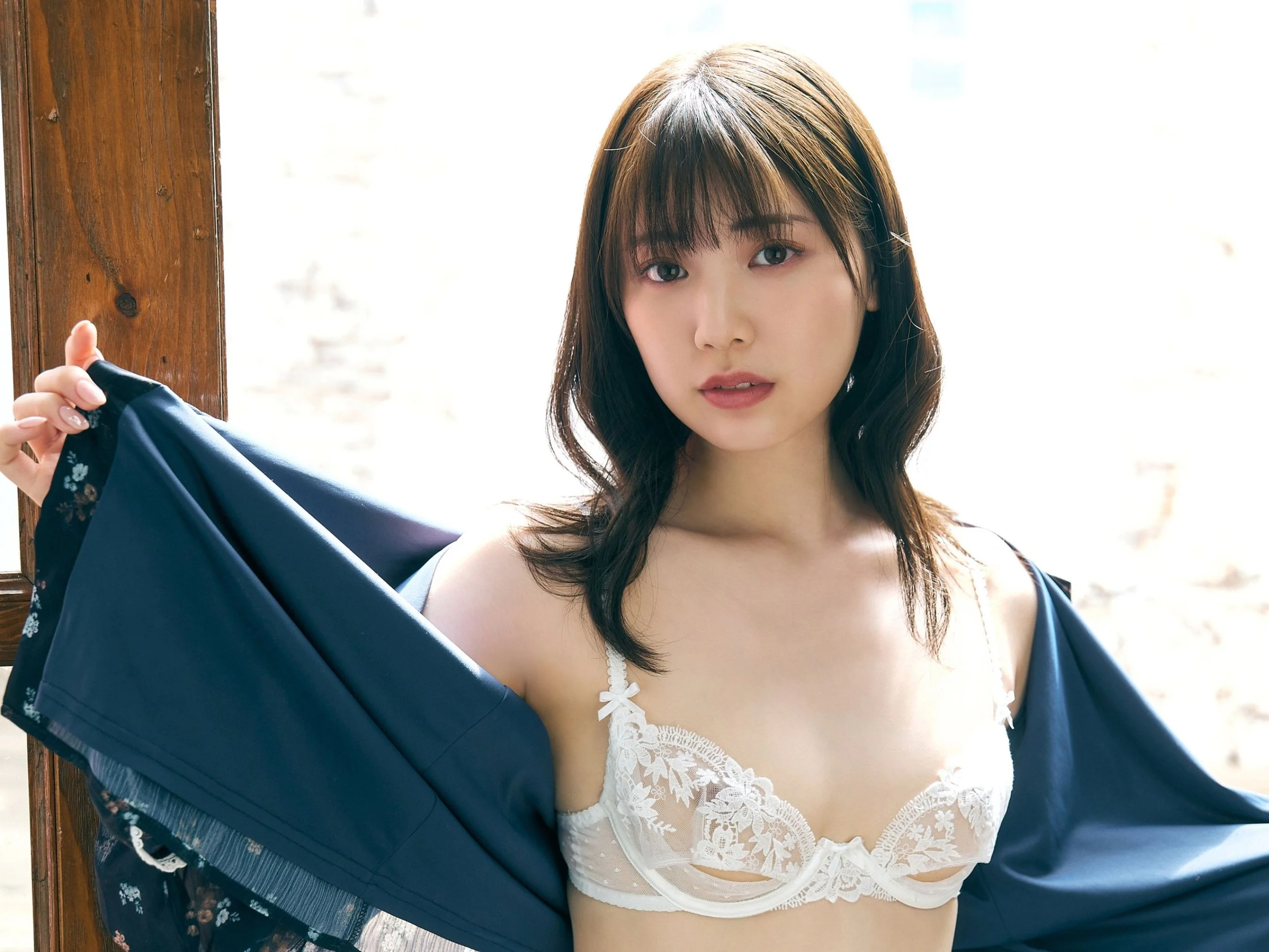 石川澪《えちえち天使＆みおつくし》 - Photo 25