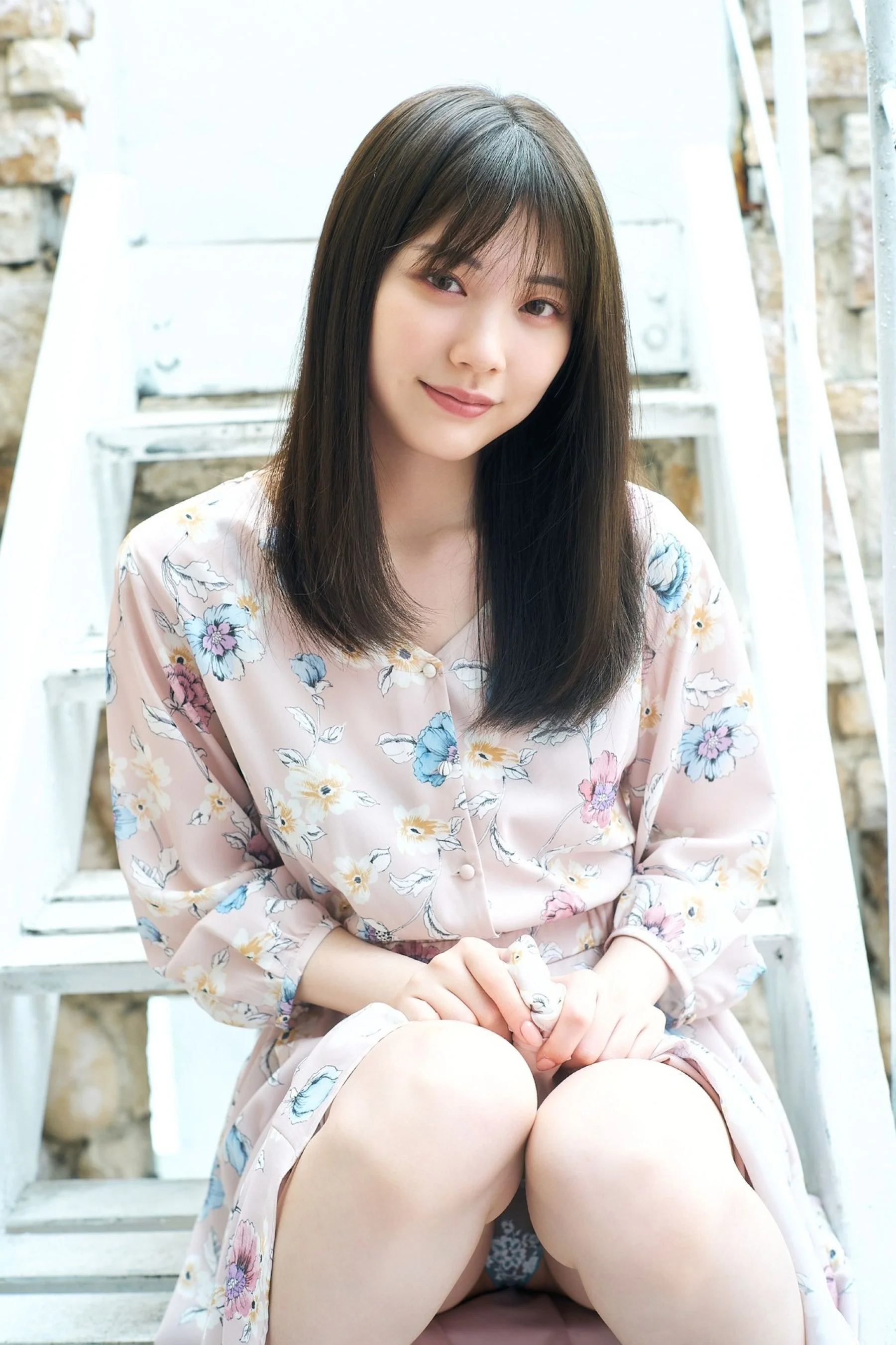 石川澪《えちえち天使＆みおつくし》 - Photo 70