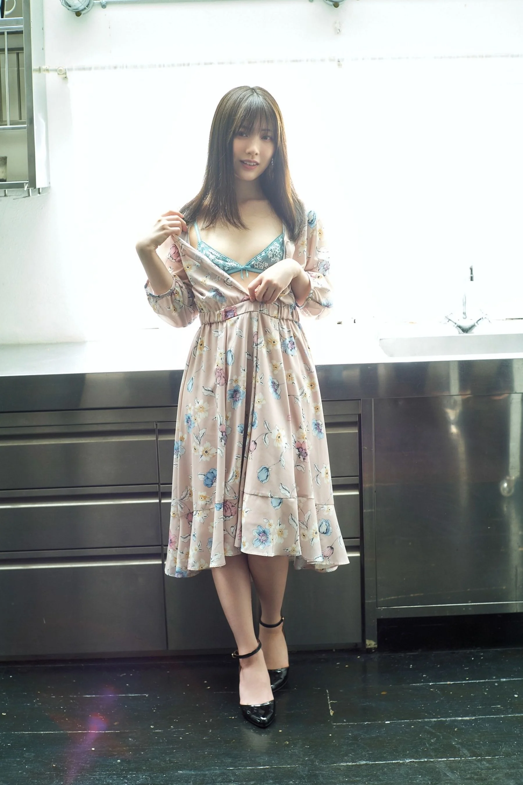 石川澪《えちえち天使＆みおつくし》 - Photo 72