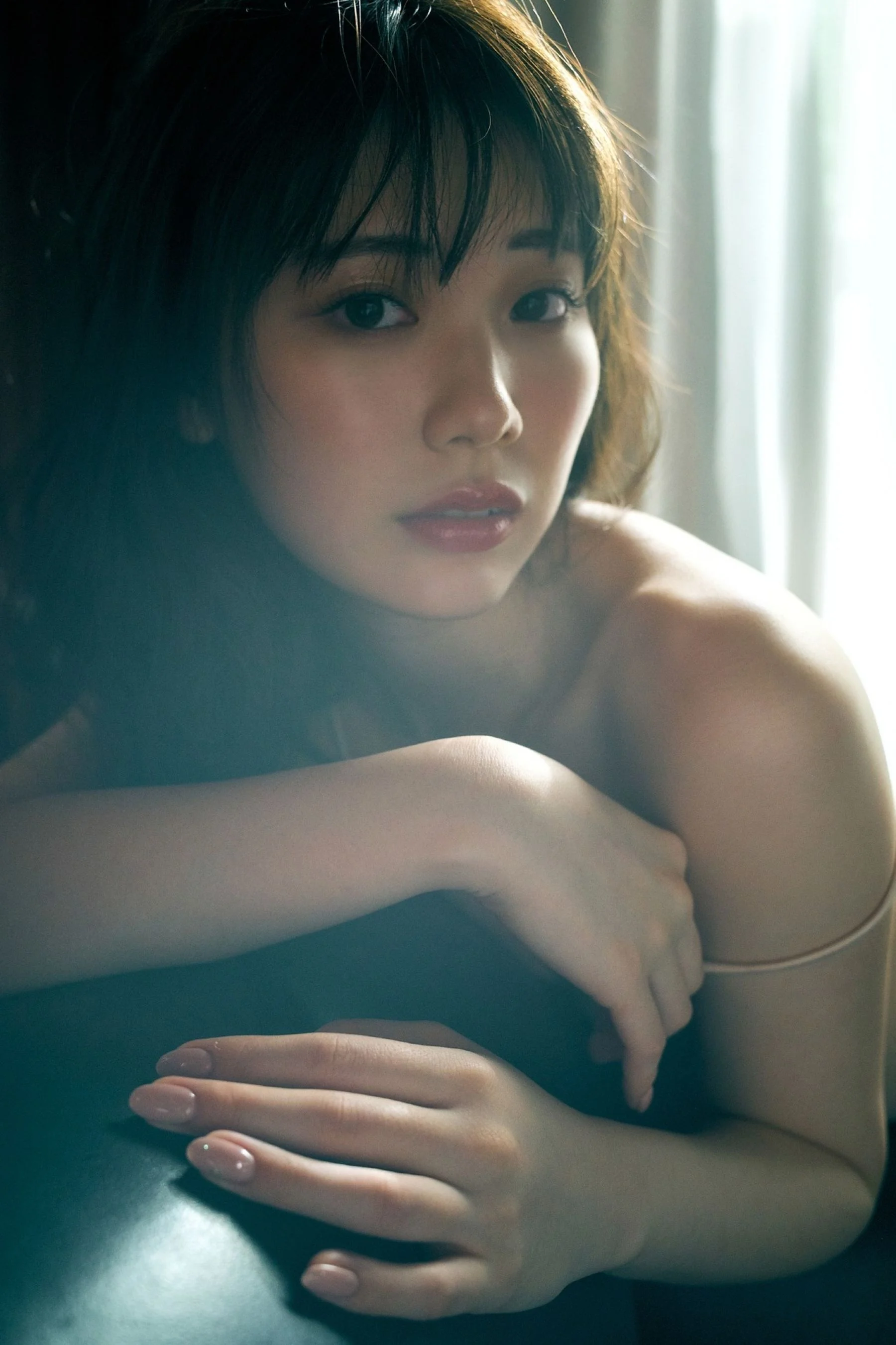 石川澪《えちえち天使＆みおつくし》 - Photo 96