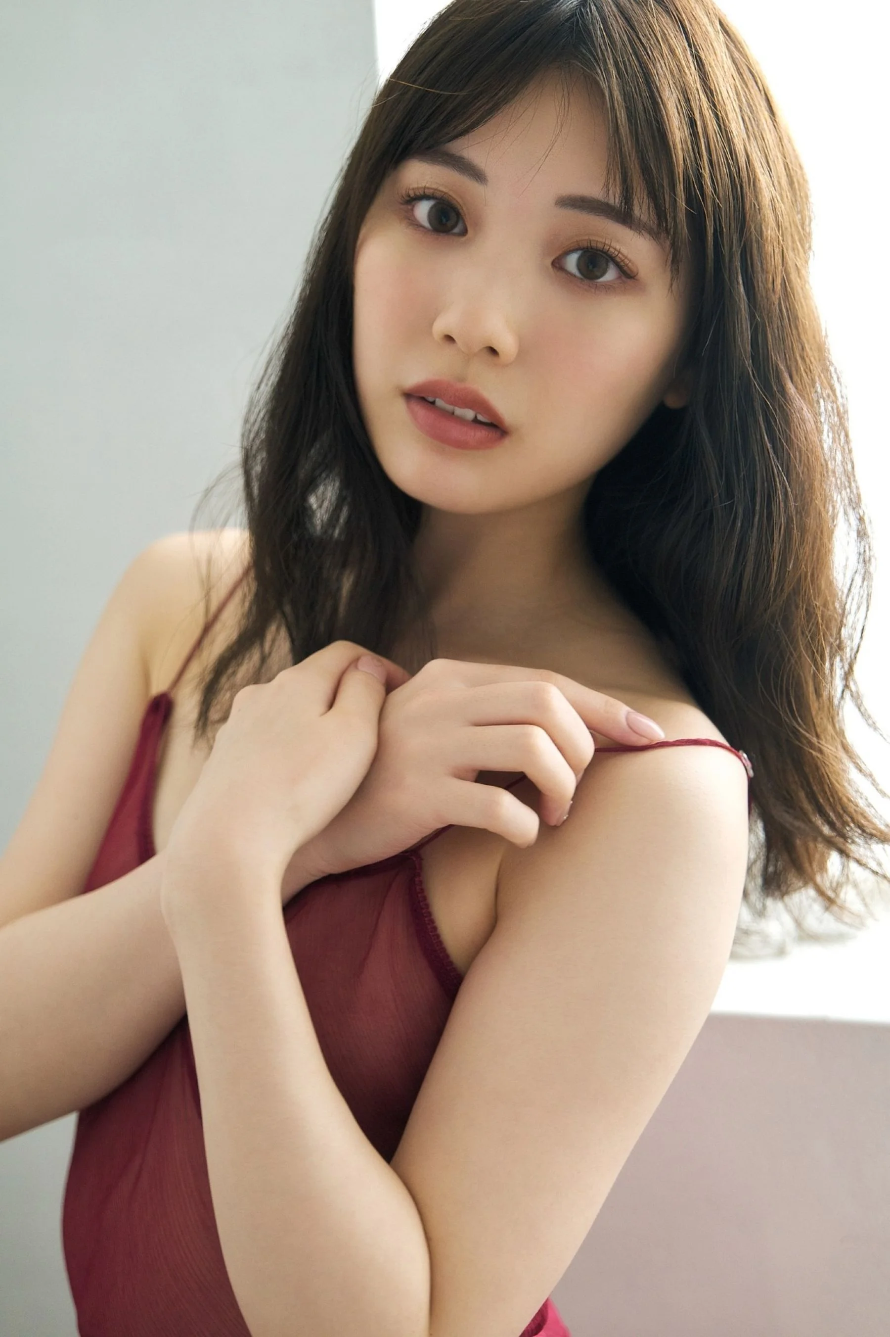 石川澪《えちえち天使＆みおつくし》 - Photo 112