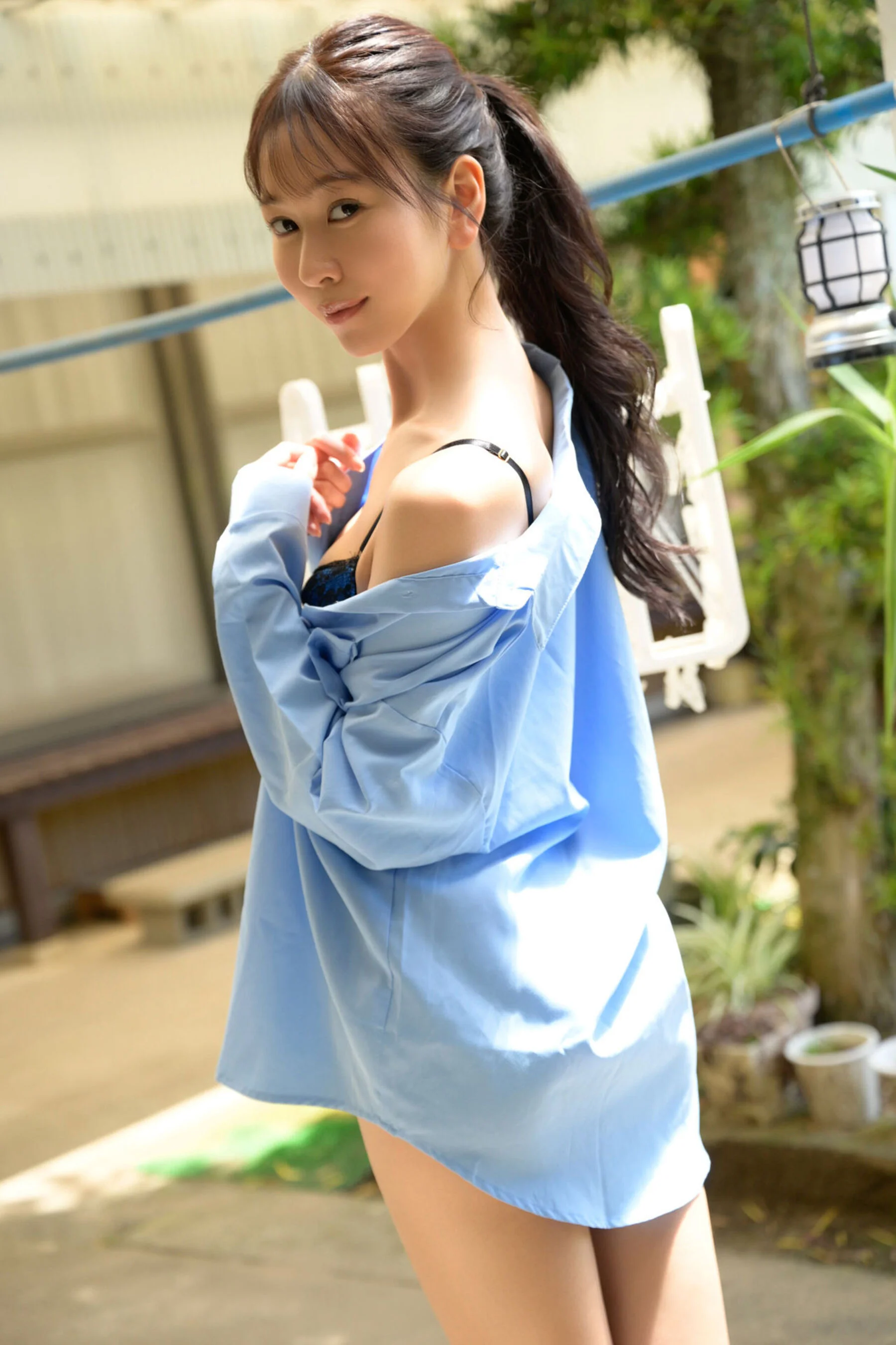 森彩美《梦幻 Vol.2 オール未公开１００カット超完全版》 - Photo 2