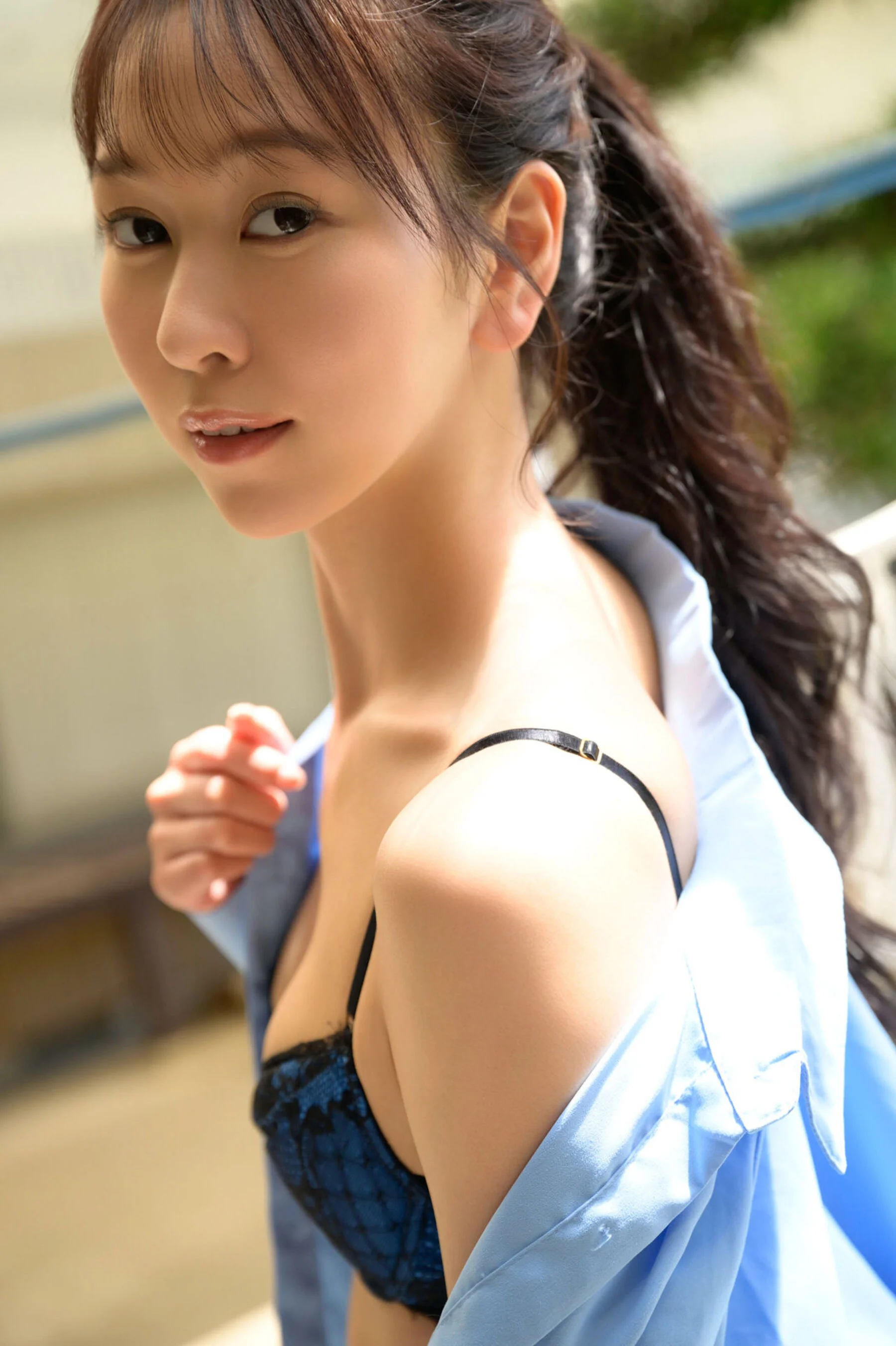 森彩美《梦幻 Vol.2 オール未公开１００カット超完全版》 - Photo 3