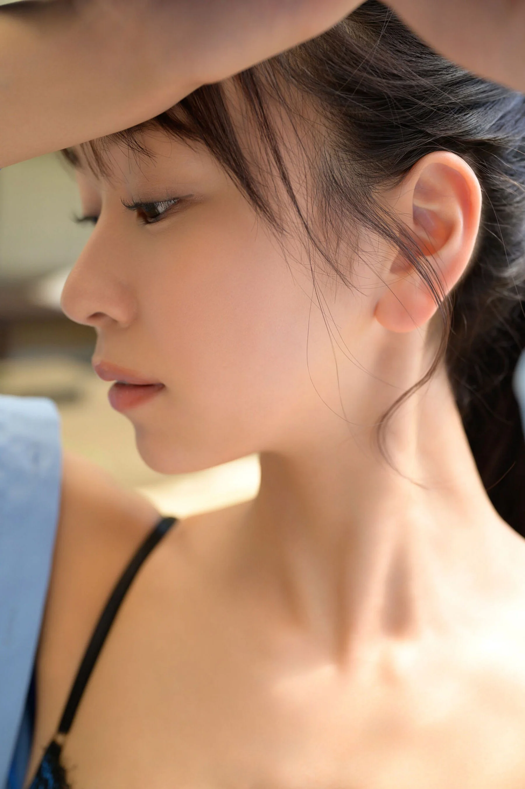 森彩美《梦幻 Vol.2 オール未公开１００カット超完全版》 - Photo 8