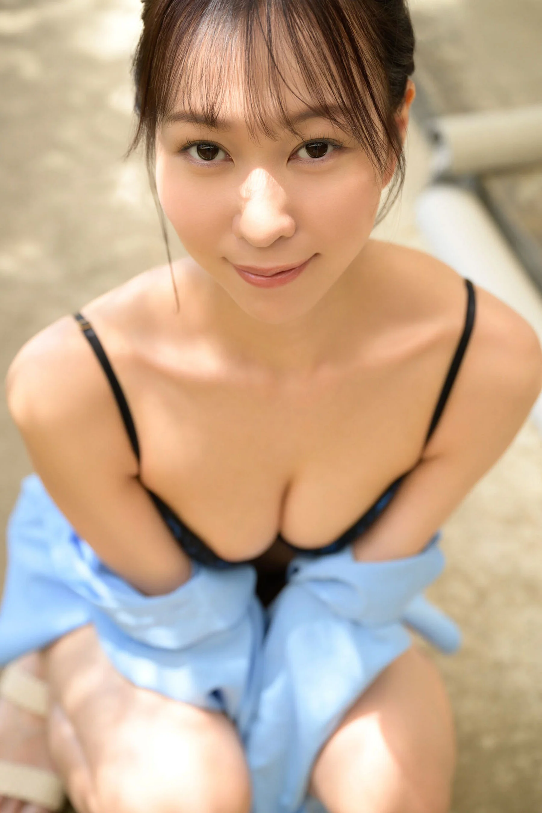 森彩美《梦幻 Vol.2 オール未公开１００カット超完全版》 - Photo 12