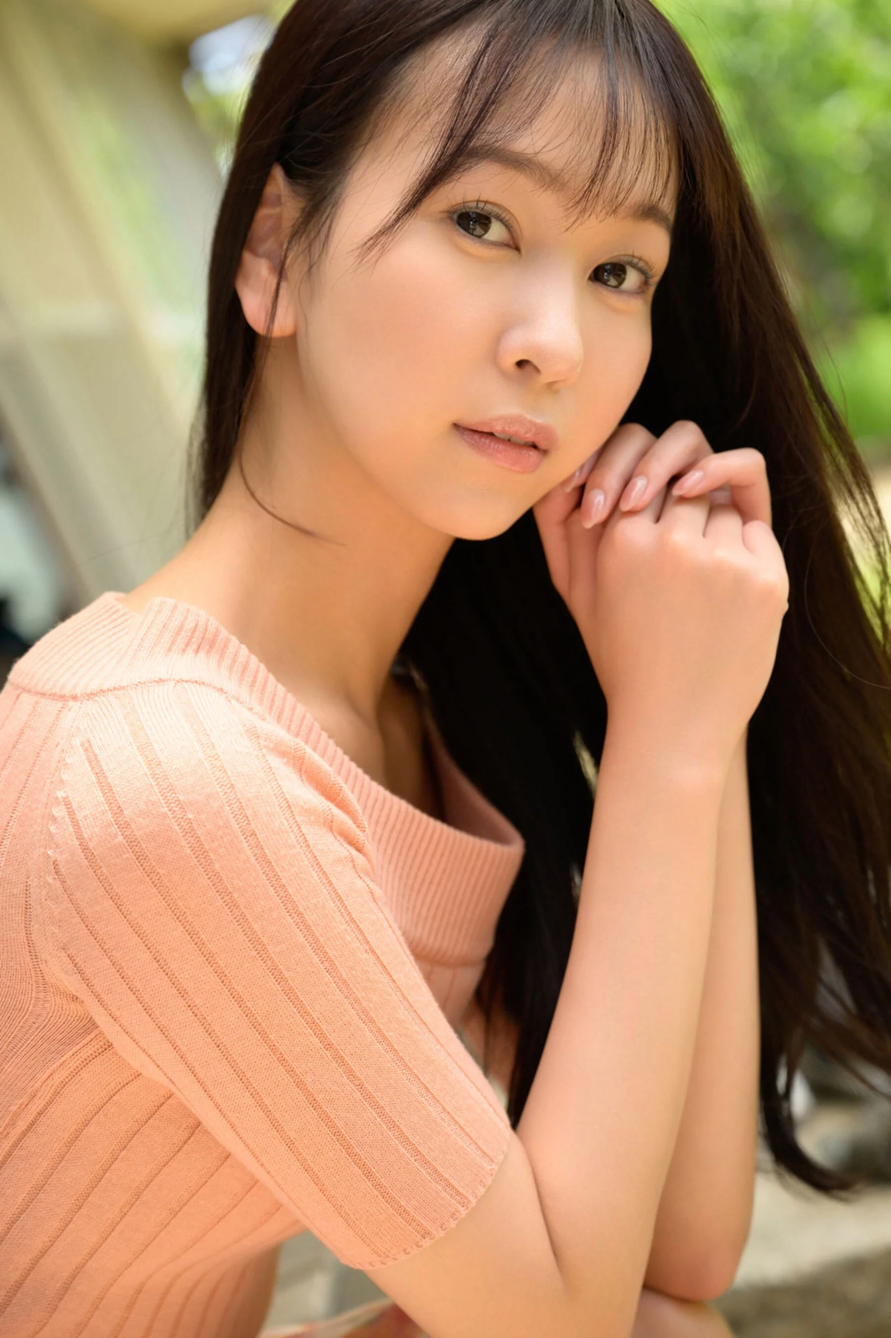 森彩美《梦幻 Vol.2 オール未公开１００カット超完全版》 - Photo 48