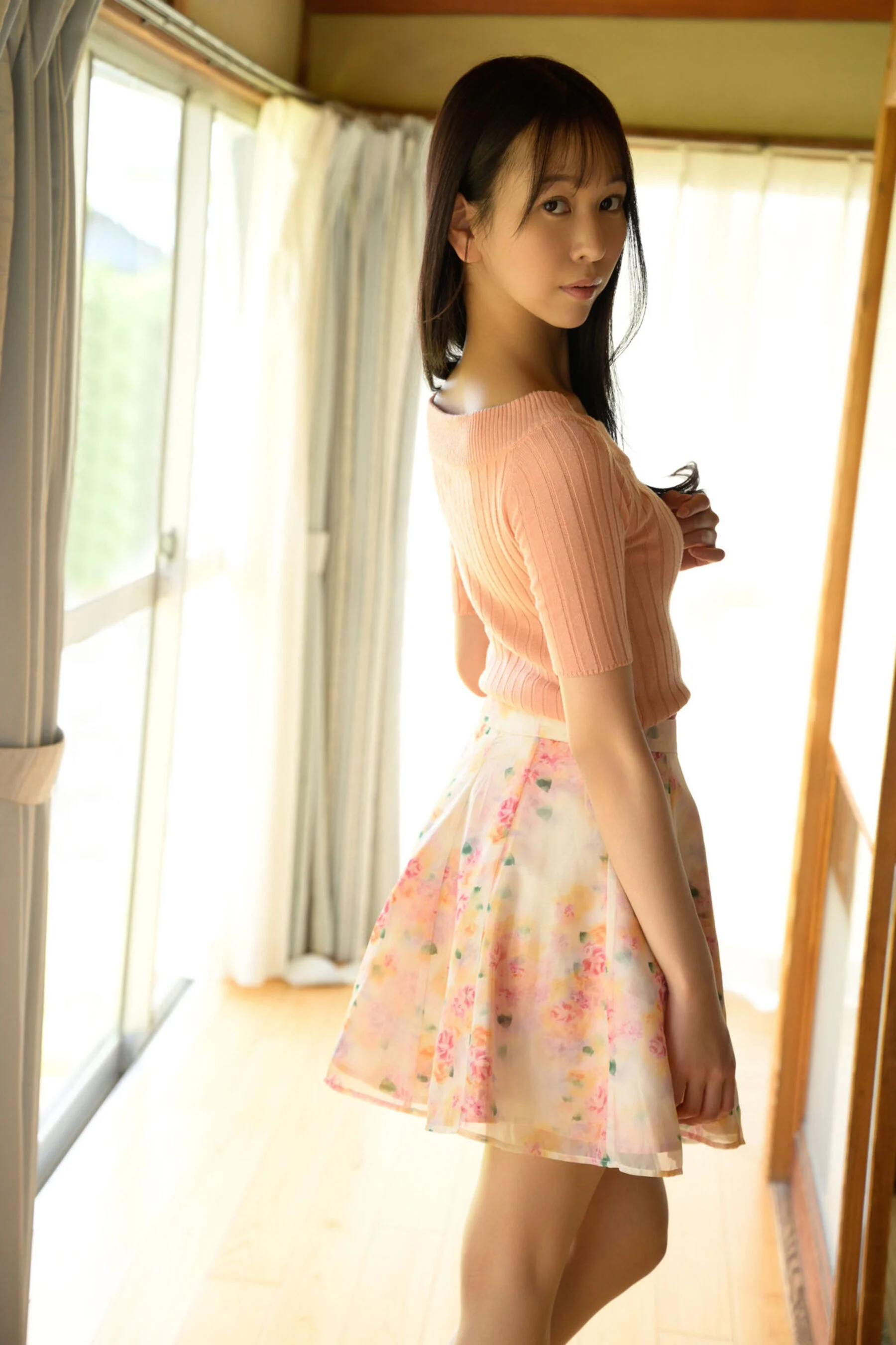 森彩美《梦幻 Vol.2 オール未公开１００カット超完全版》 - Photo 49