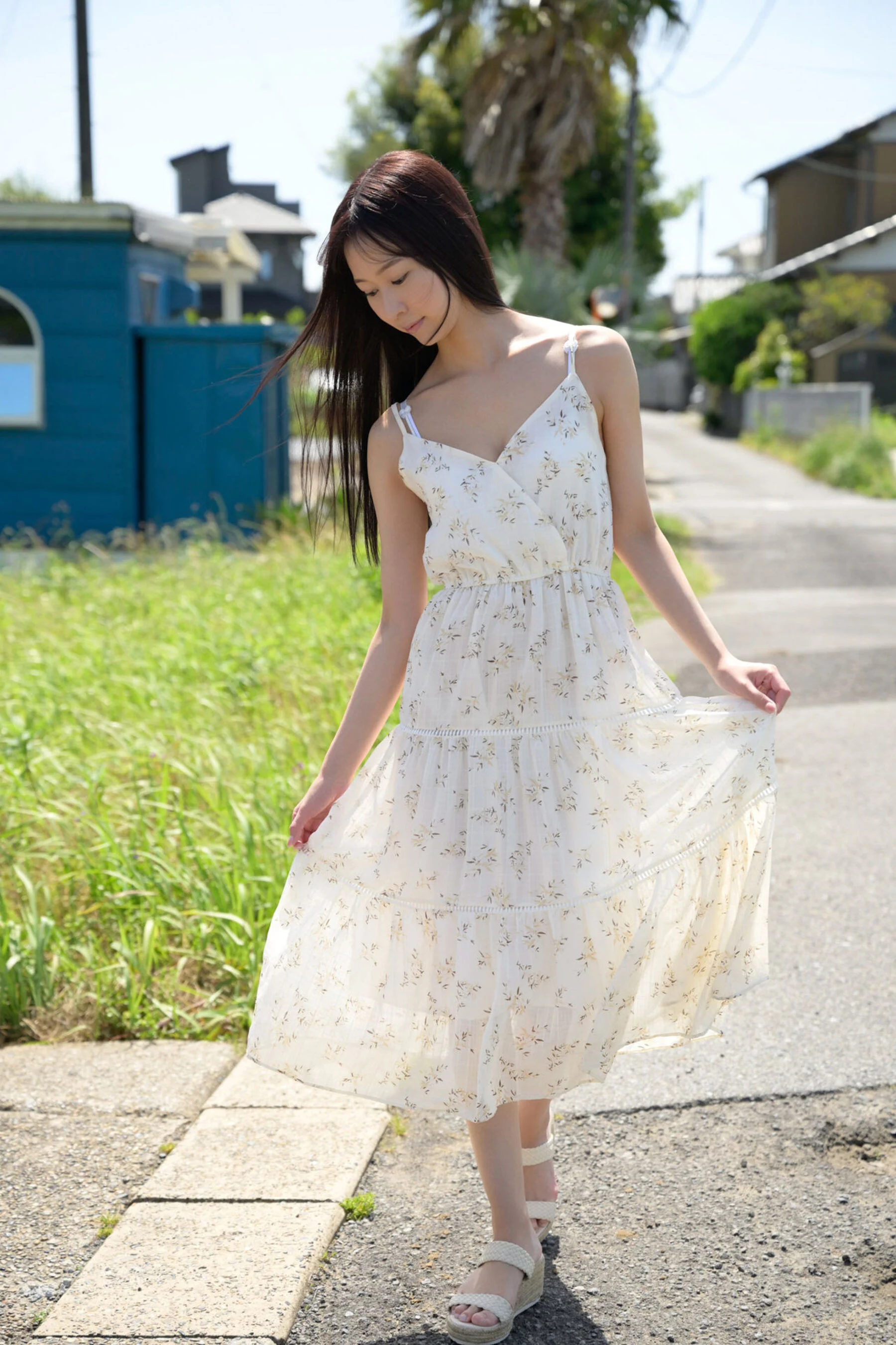 森彩美《梦幻 Vol.2 オール未公开１００カット超完全版》 - Photo 82
