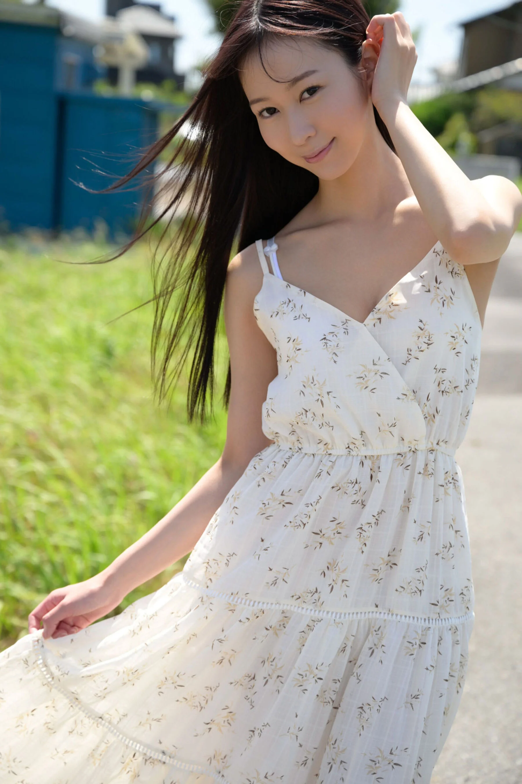 森彩美《梦幻 Vol.2 オール未公开１００カット超完全版》 - Photo 83