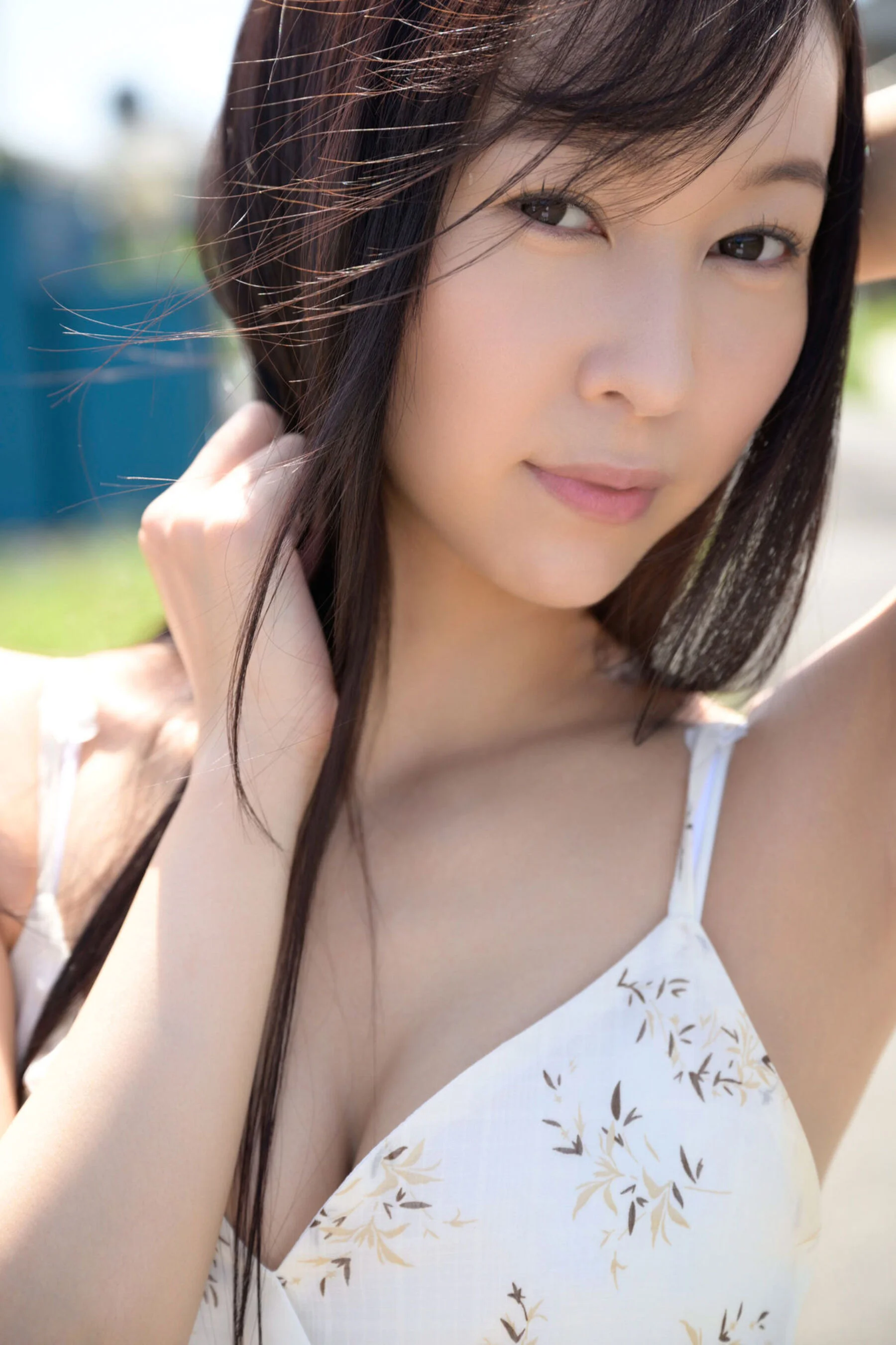 森彩美《梦幻 Vol.2 オール未公开１００カット超完全版》 - Photo 85