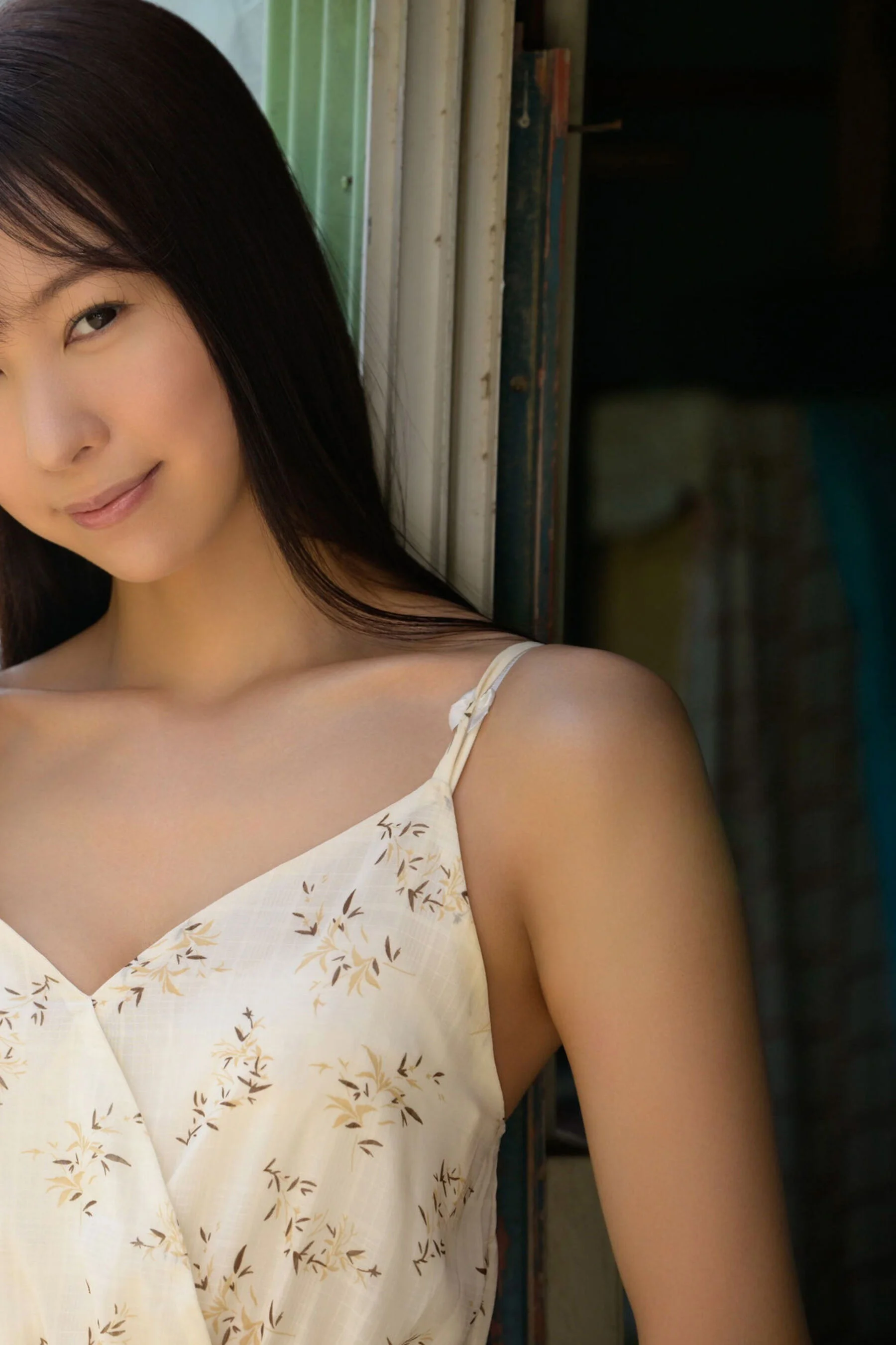 森彩美《梦幻 Vol.2 オール未公开１００カット超完全版》 - Photo 86