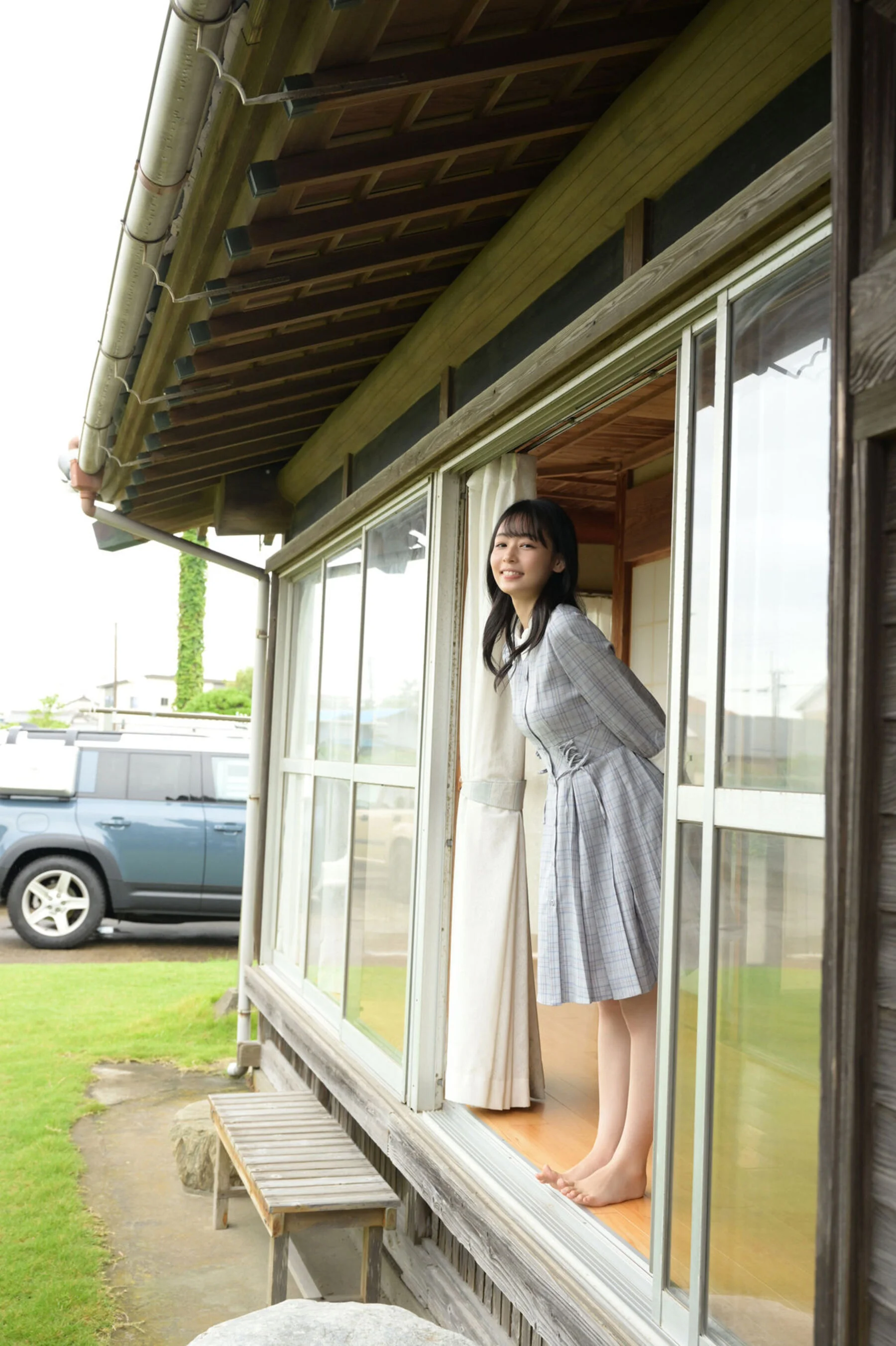 时田亚美《蜜月 Vol.2 オール未公开１００カット超完全版》 - Photo 45