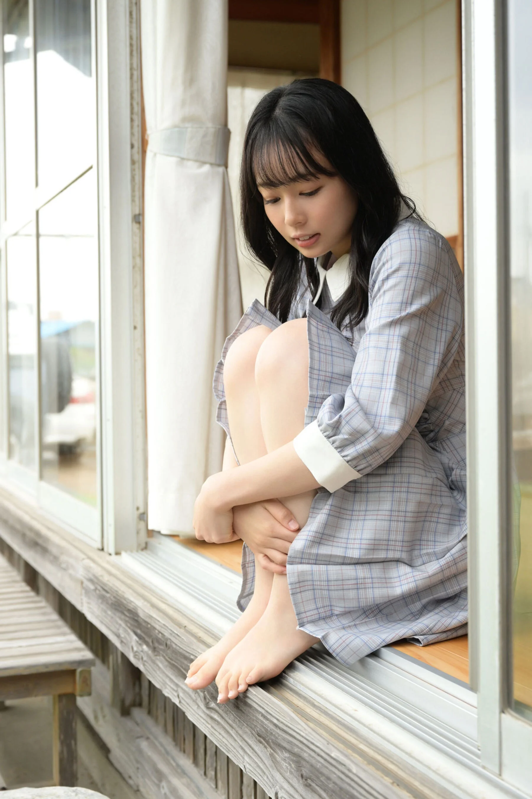 时田亚美《蜜月 Vol.2 オール未公开１００カット超完全版》 - Photo 46