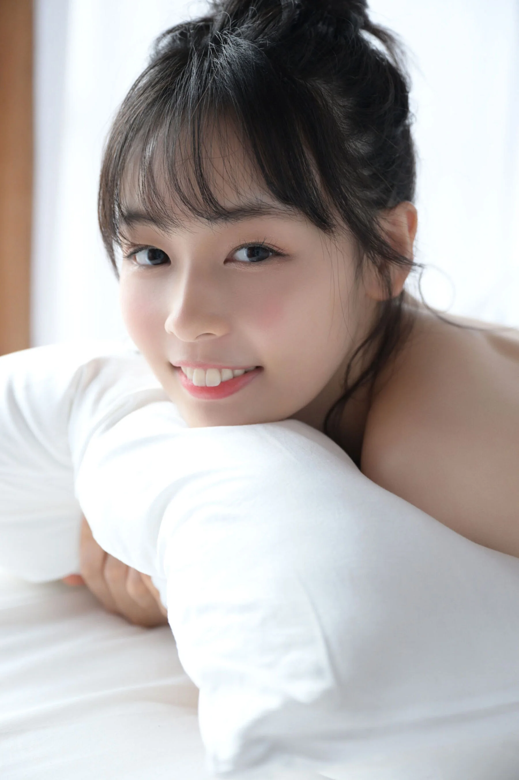 时田亚美《蜜月 Vol.2 オール未公开１００カット超完全版》 - Photo 72