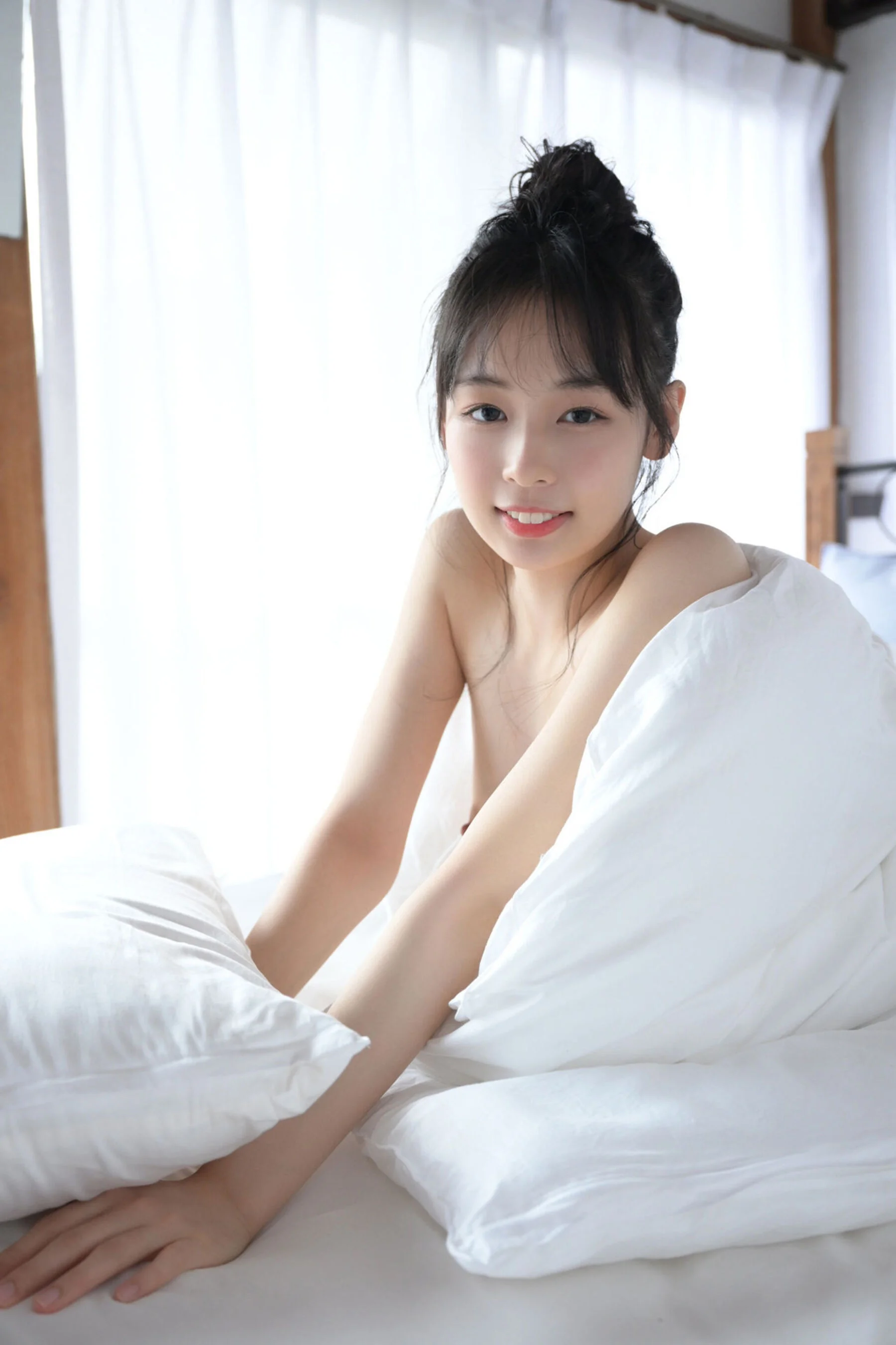 时田亚美《蜜月 Vol.2 オール未公开１００カット超完全版》 - Photo 74