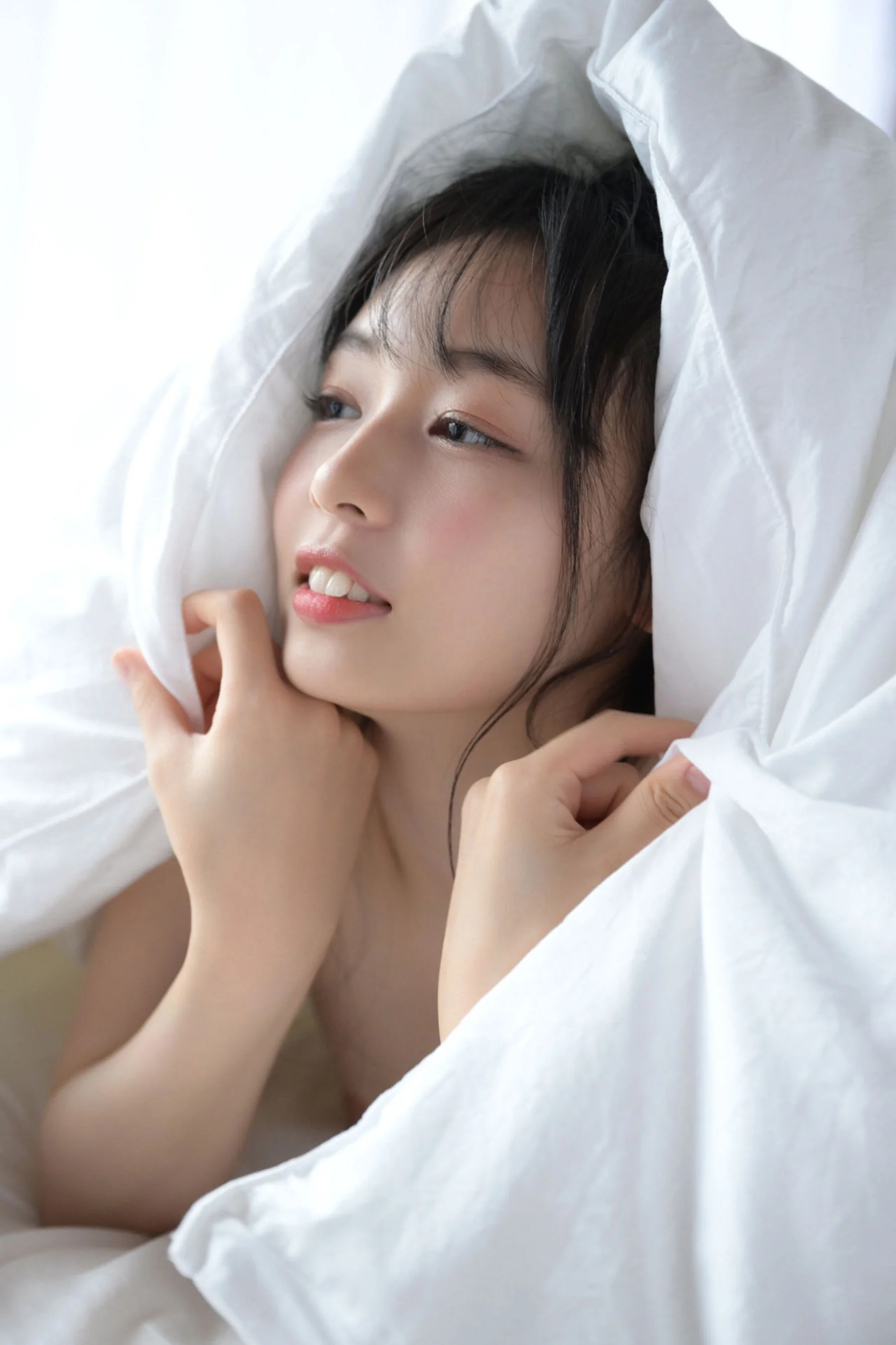 时田亚美《蜜月 Vol.2 オール未公开１００カット超完全版》 - Photo 77