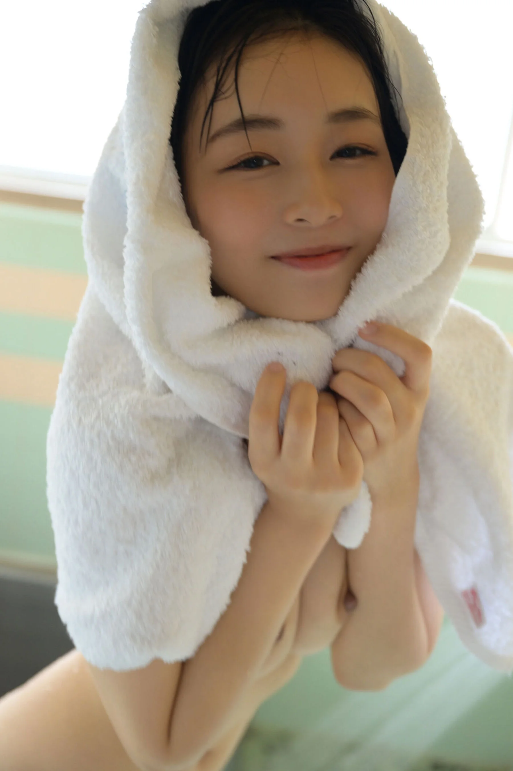 时田亚美《蜜月 Vol.2 オール未公开１００カット超完全版》 - Photo 108
