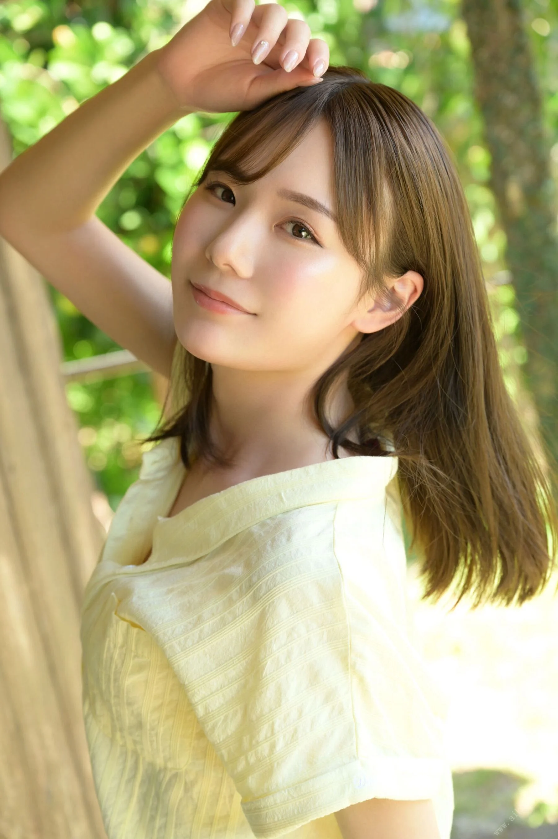 miru《ミルみるく Vol.2》 - Photo 5