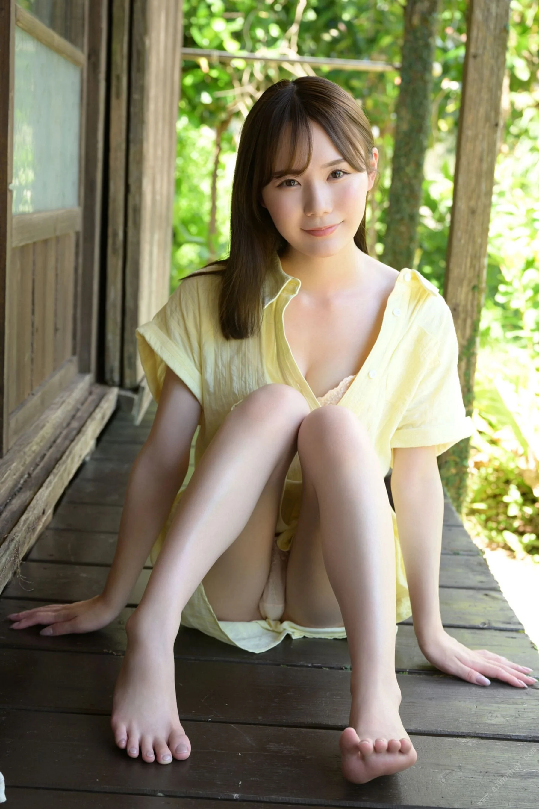 miru《ミルみるく Vol.2》 - Photo 6