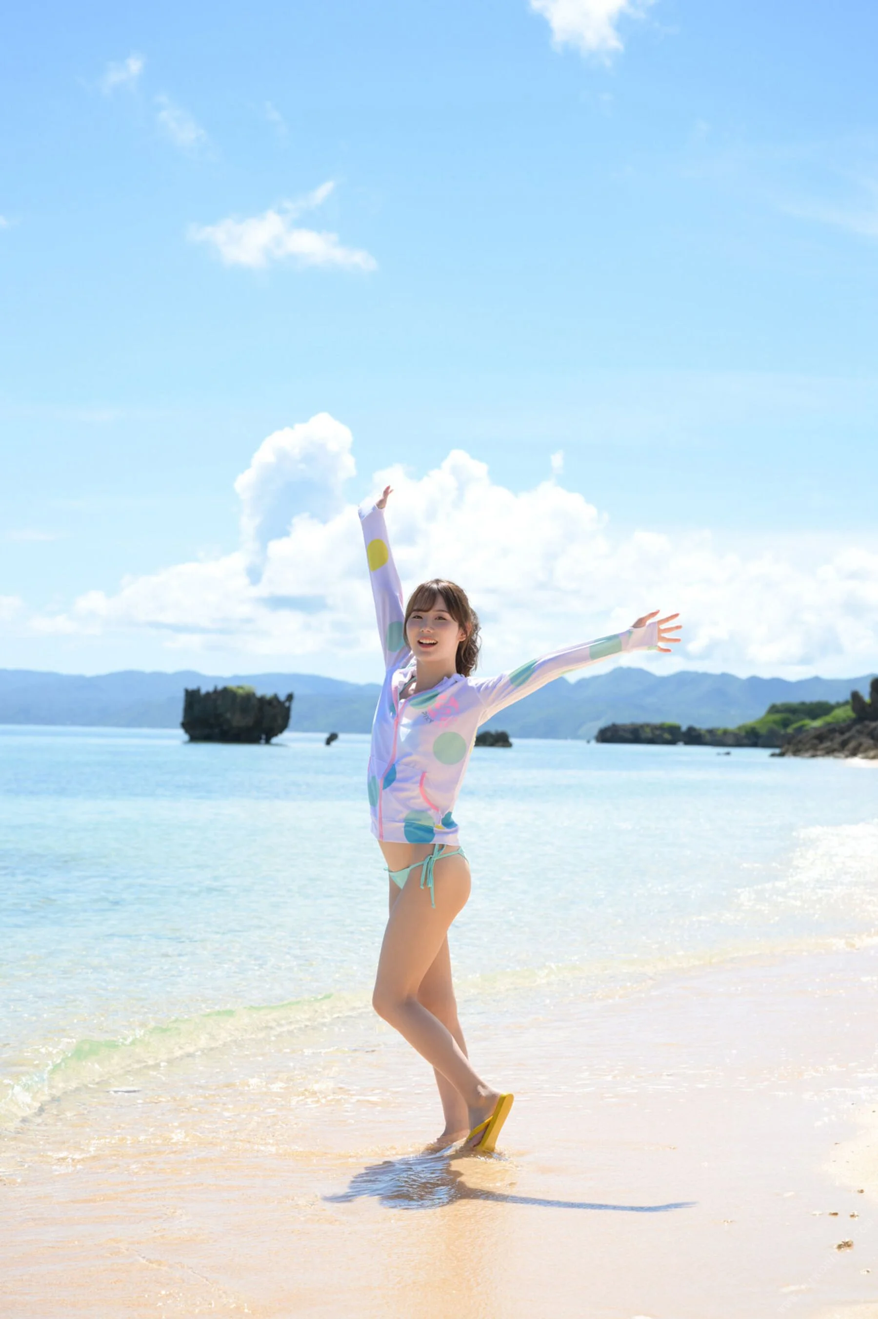 miru《ミルみるく Vol.2》 - Photo 41