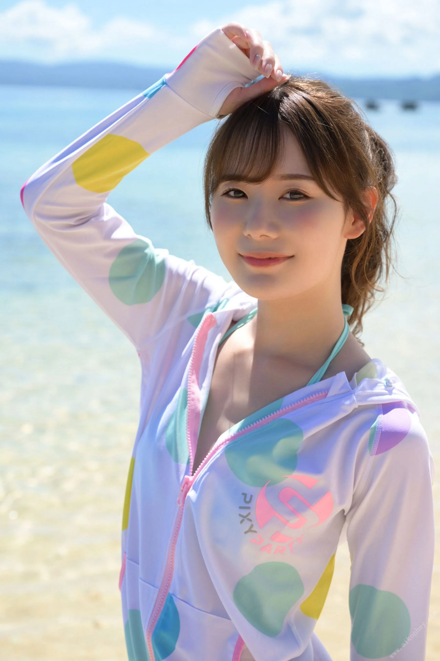 miru《ミルみるく Vol.2》 - Photo 42