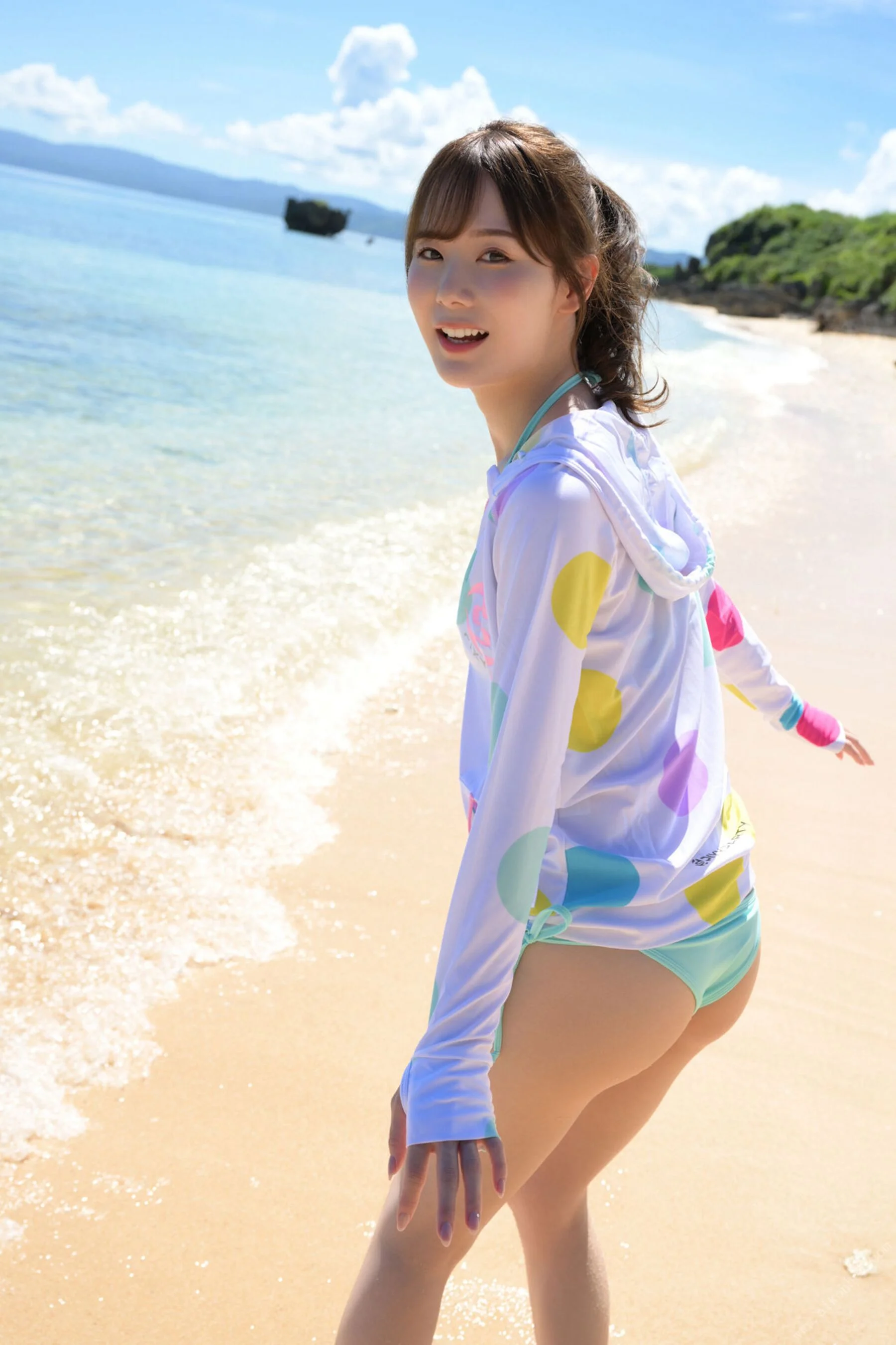miru《ミルみるく Vol.2》 - Photo 44