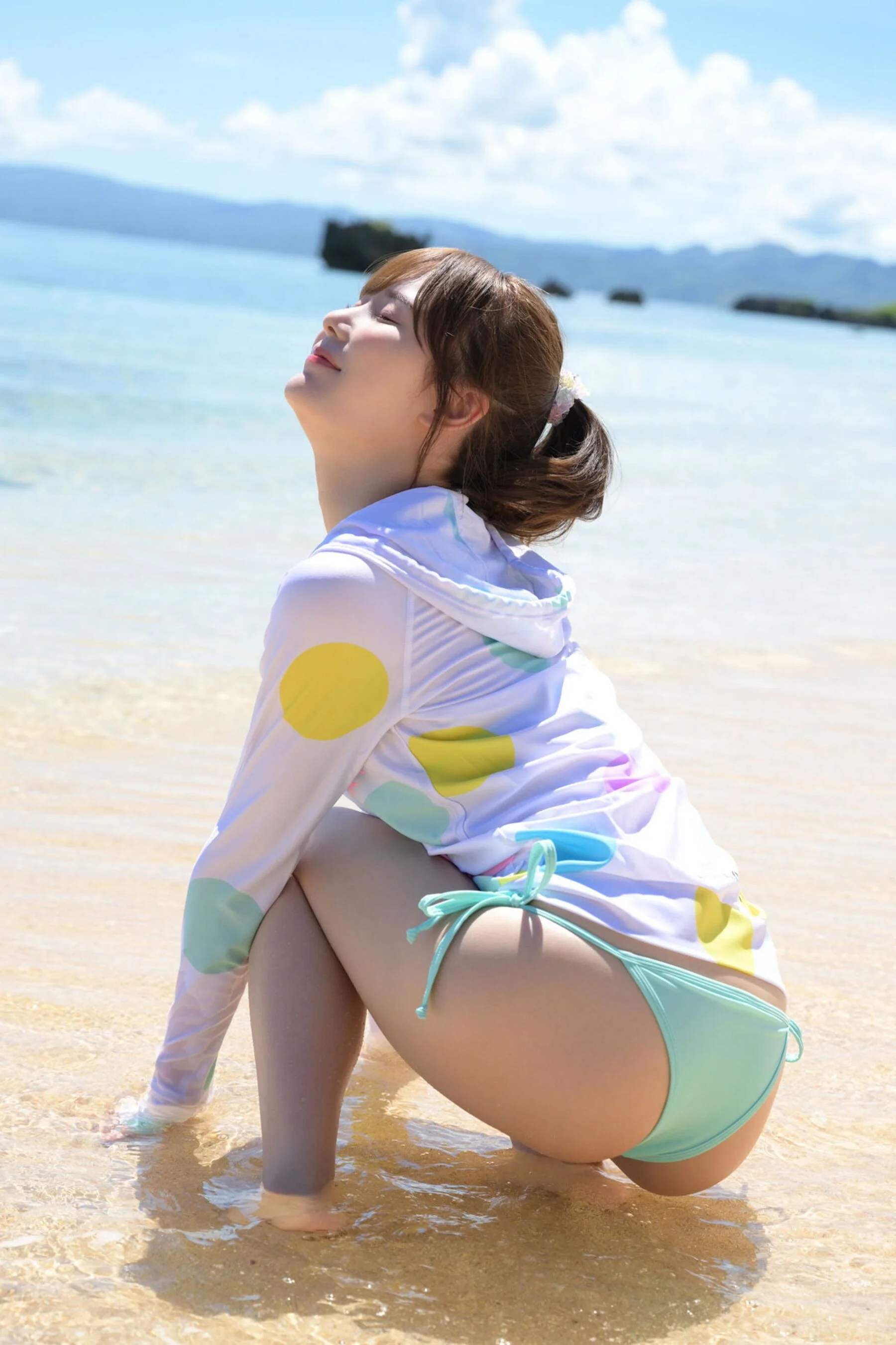 miru《ミルみるく Vol.2》 - Photo 45