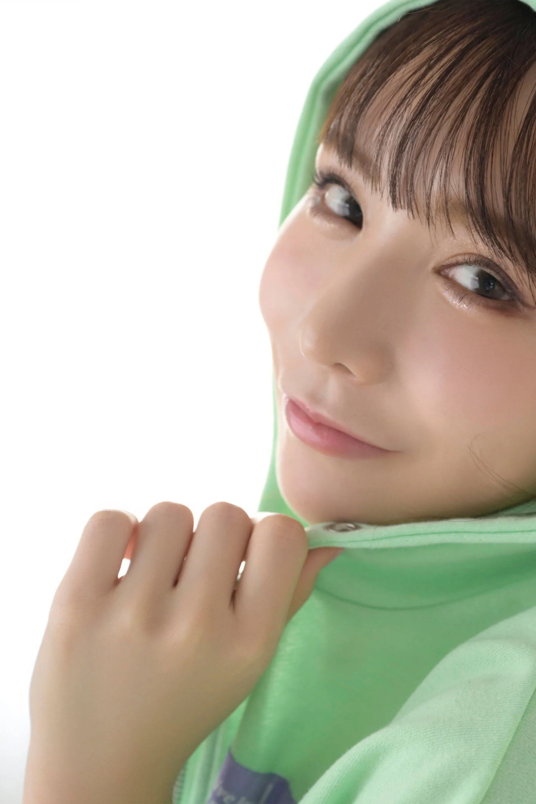 海老咲碧《あおに染まる Vol.2 １２０ページ豪华版》 - Photo 37