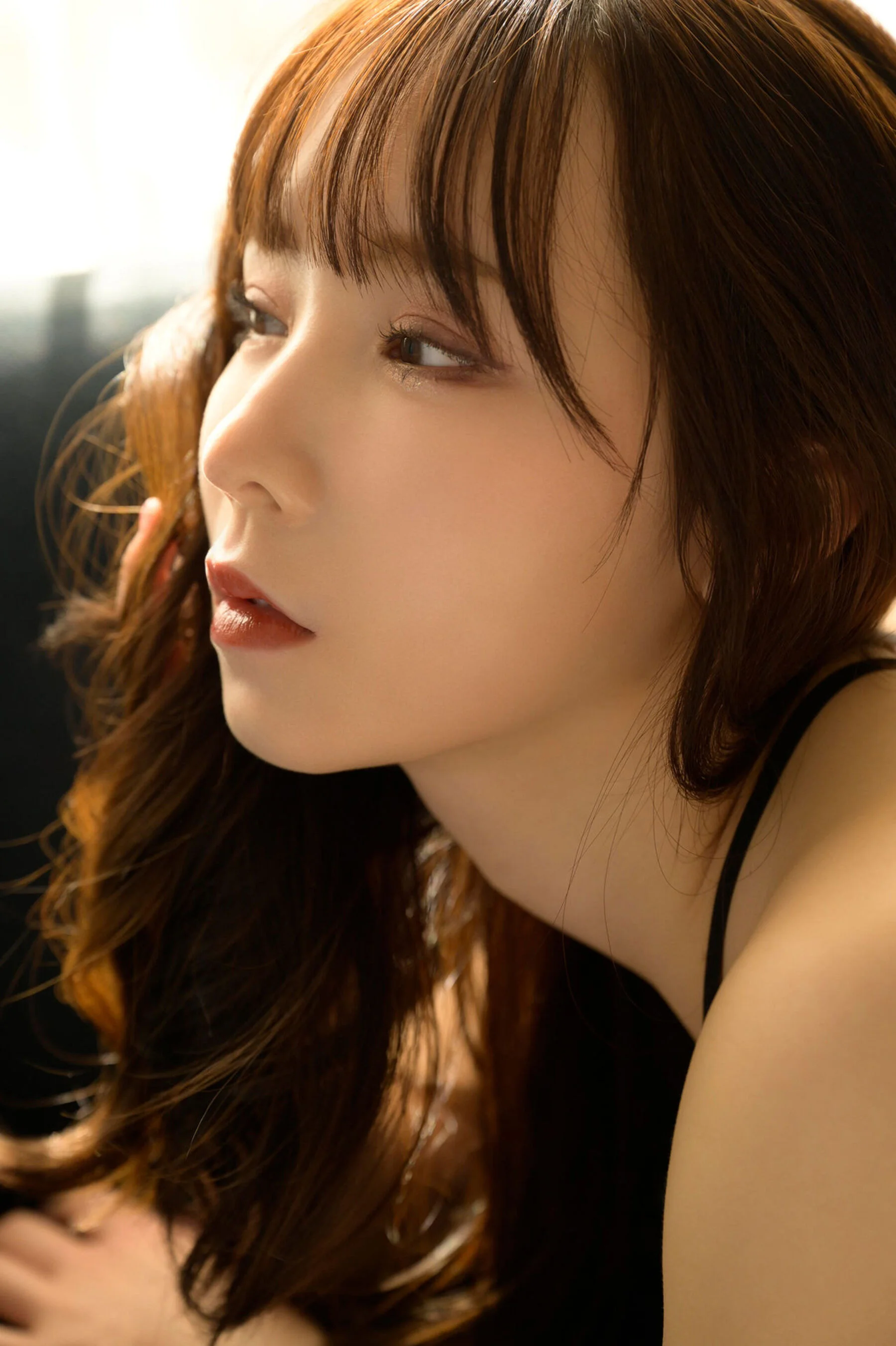 海老咲碧《あおに染まる Vol.2 １２０ページ豪华版》 - Photo 92