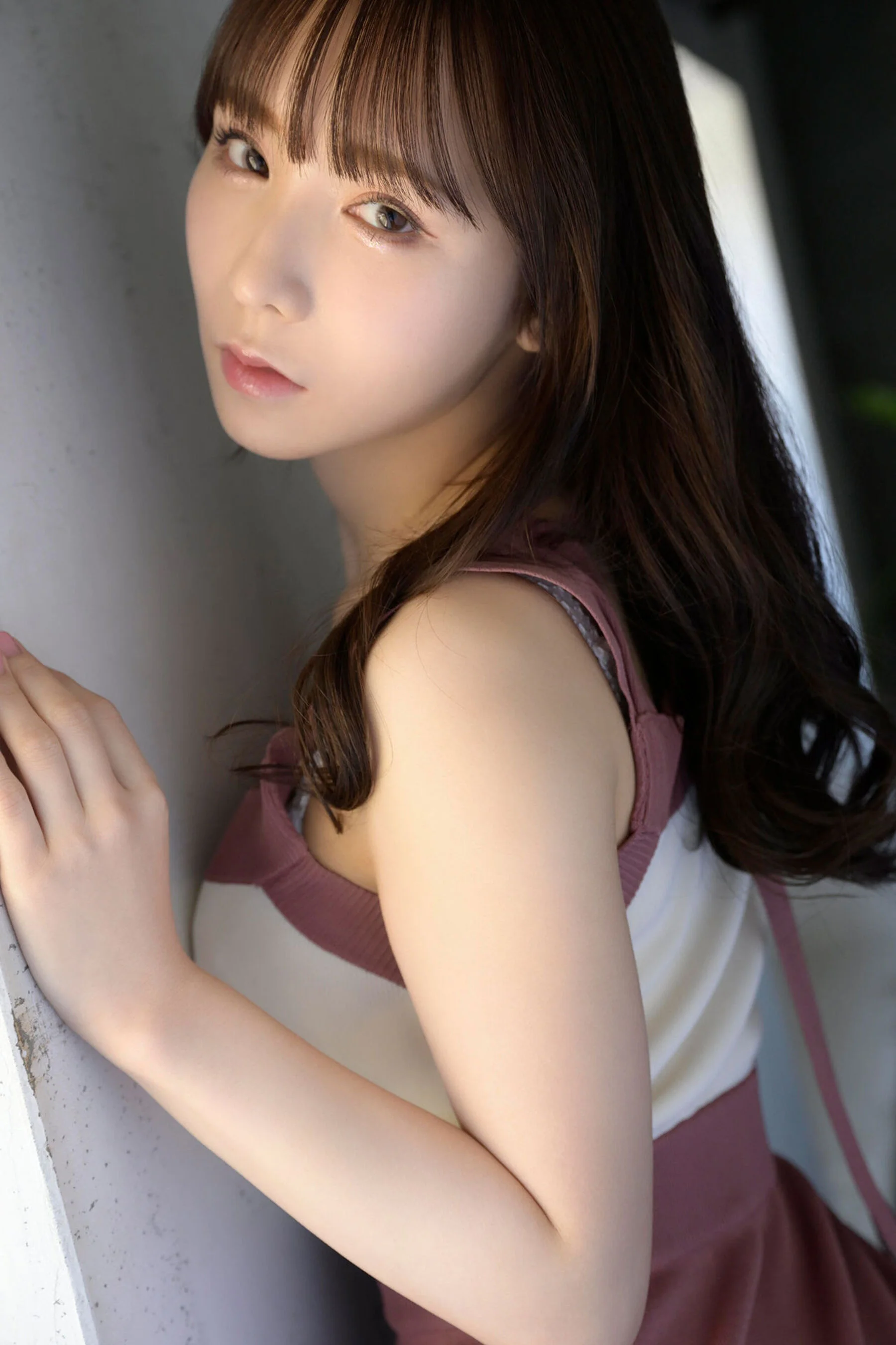 海老咲碧《あおに染まる Vol.2 １２０ページ豪华版》 - Photo 134
