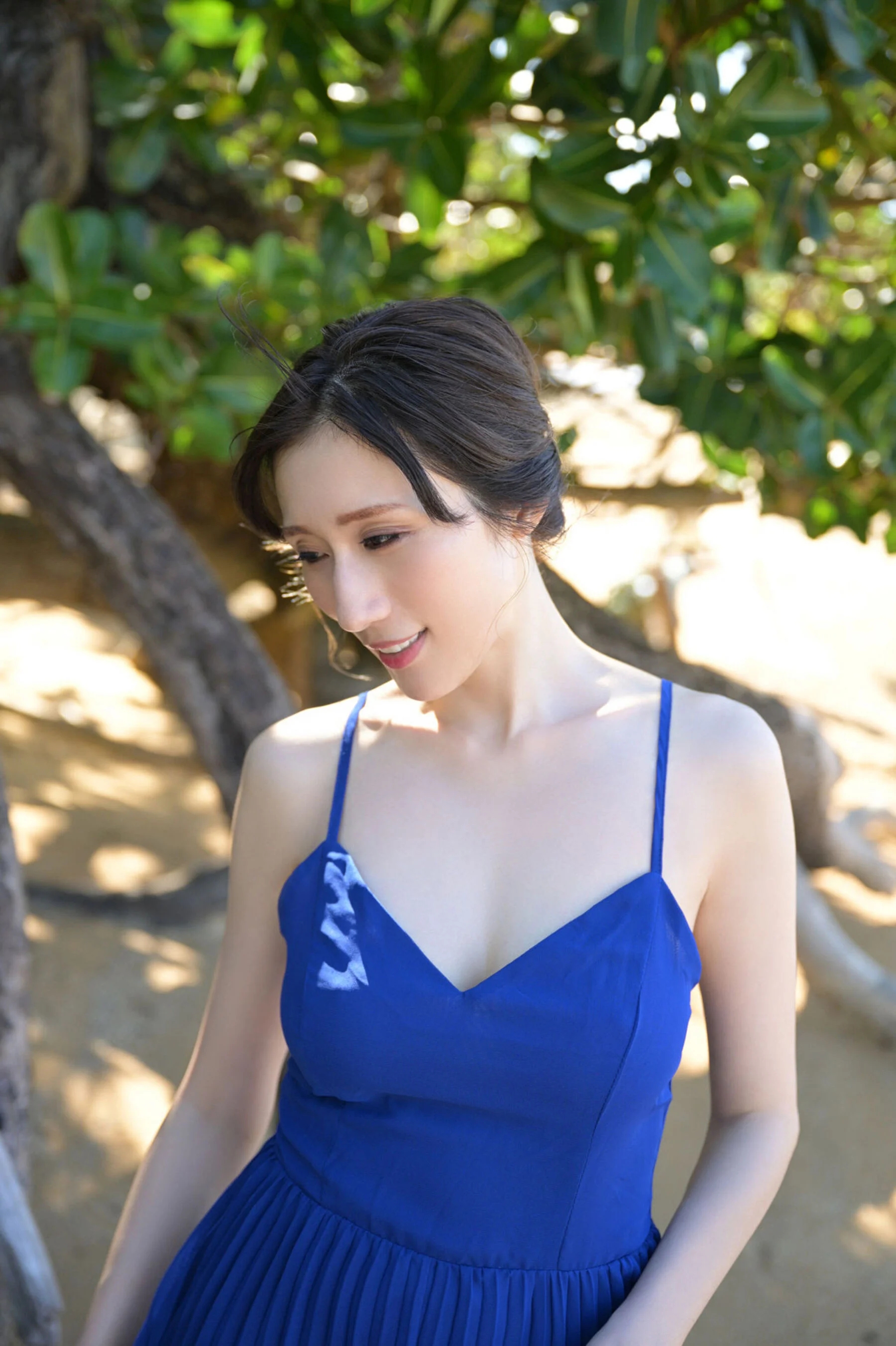 JULIA《神秘的美裸身 Vol.2》 - Photo 3
