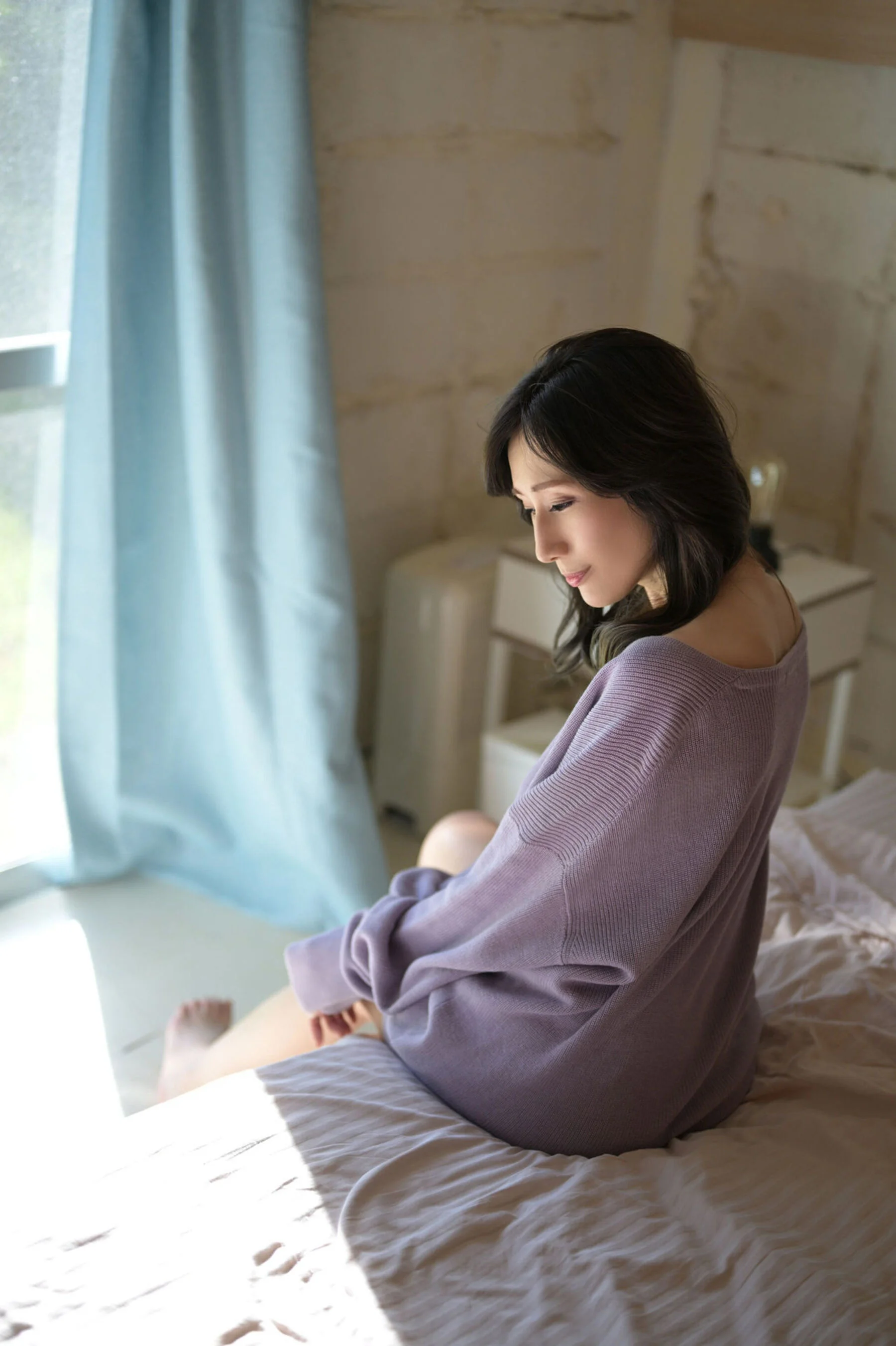 JULIA《神秘的美裸身 Vol.2》 - Photo 12