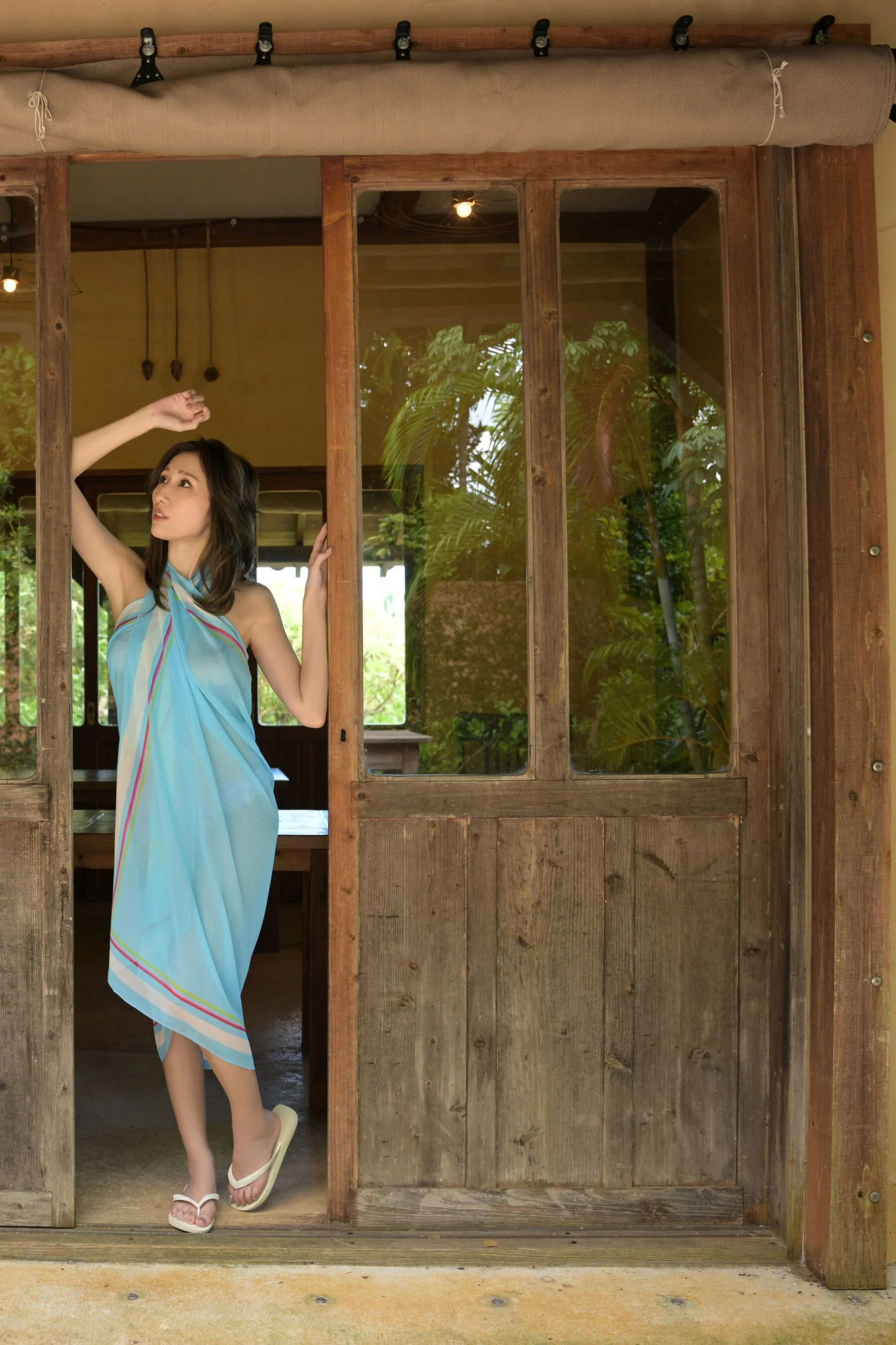JULIA《Please Eat me… Vol.1》 - Photo 2
