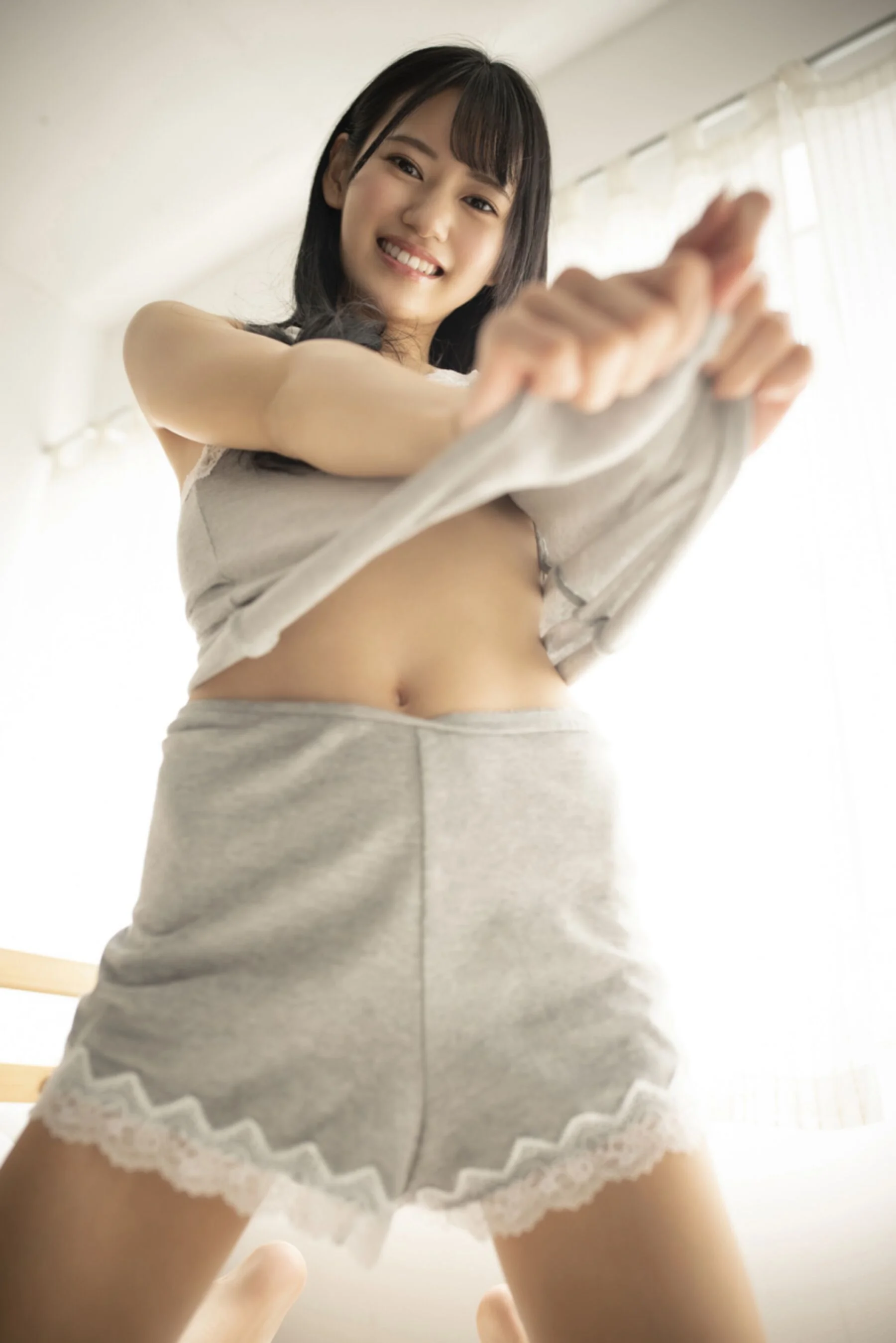 八挂海《秘密の时间＆イタズラしちゃお 100カット超え完全版》 - Photo 4
