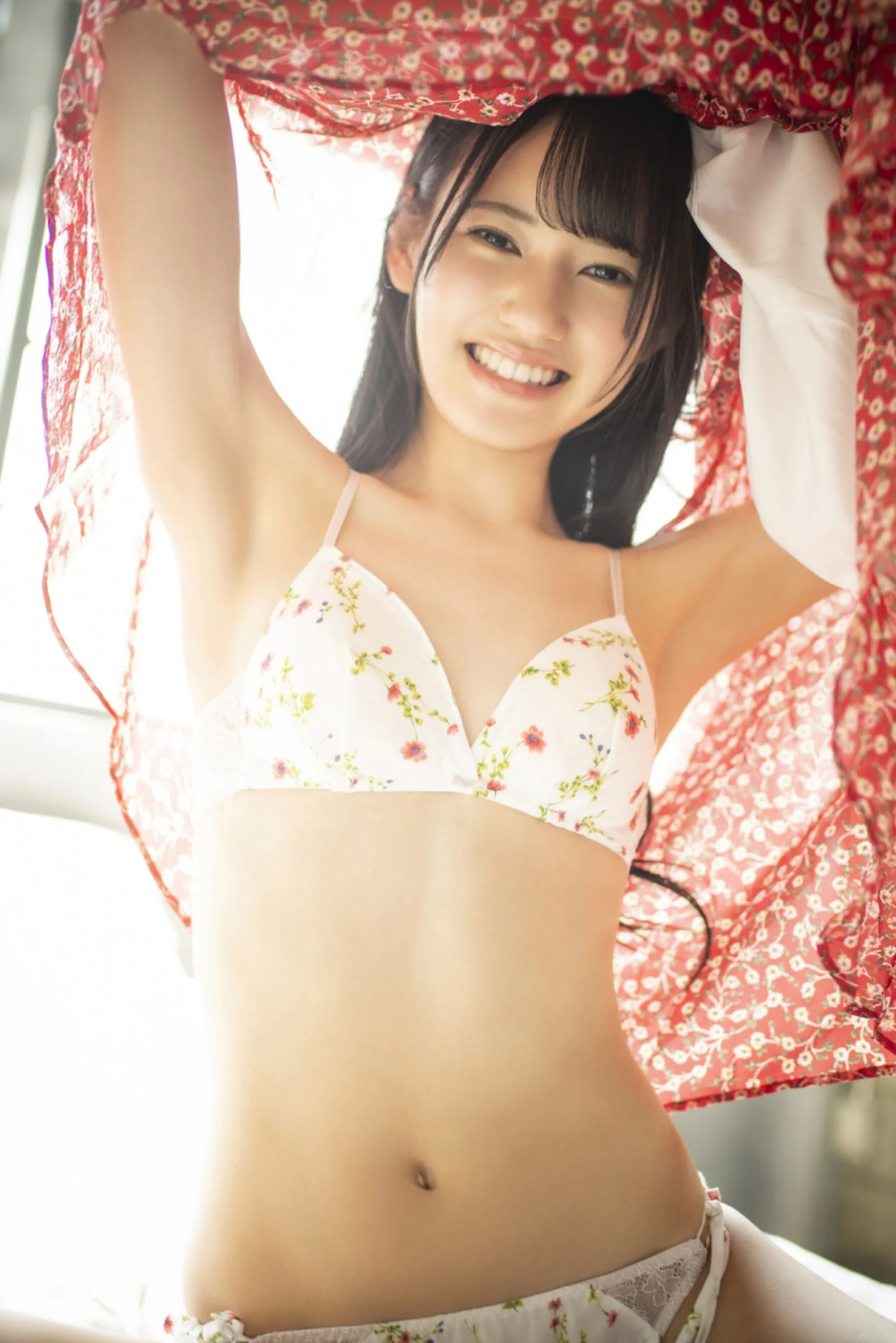八挂海《秘密の时间＆イタズラしちゃお 100カット超え完全版》 - Photo 33