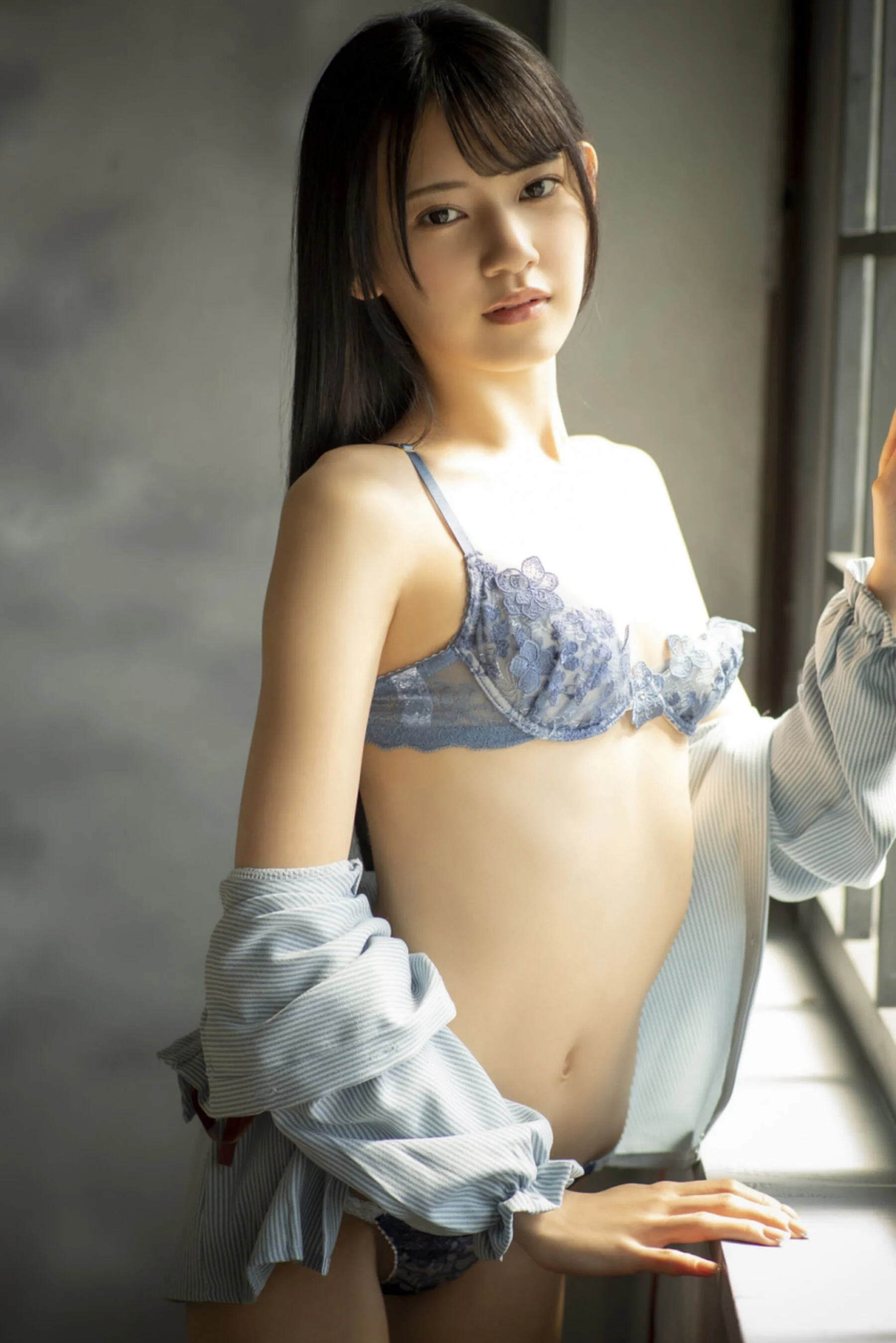 八挂海《秘密の时间＆イタズラしちゃお 100カット超え完全版》 - Photo 49