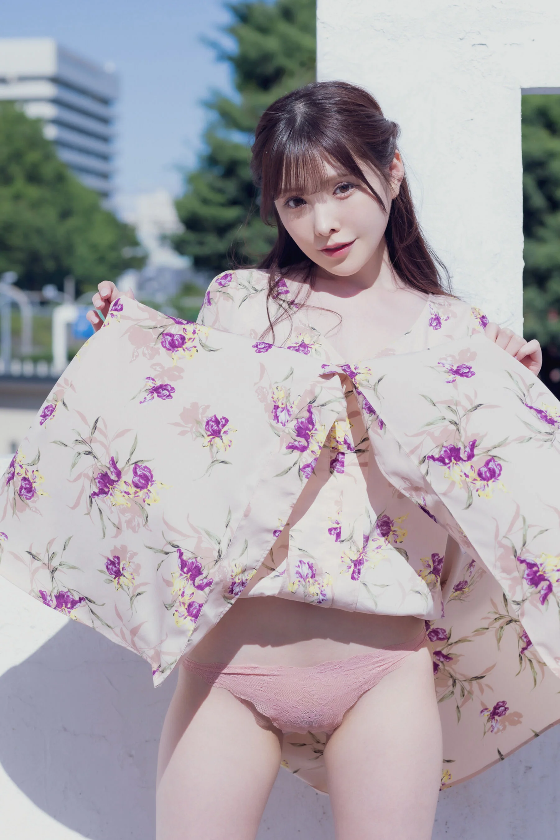 新有菜《ヌードのヴィーナス Vol.2》 - Photo 62