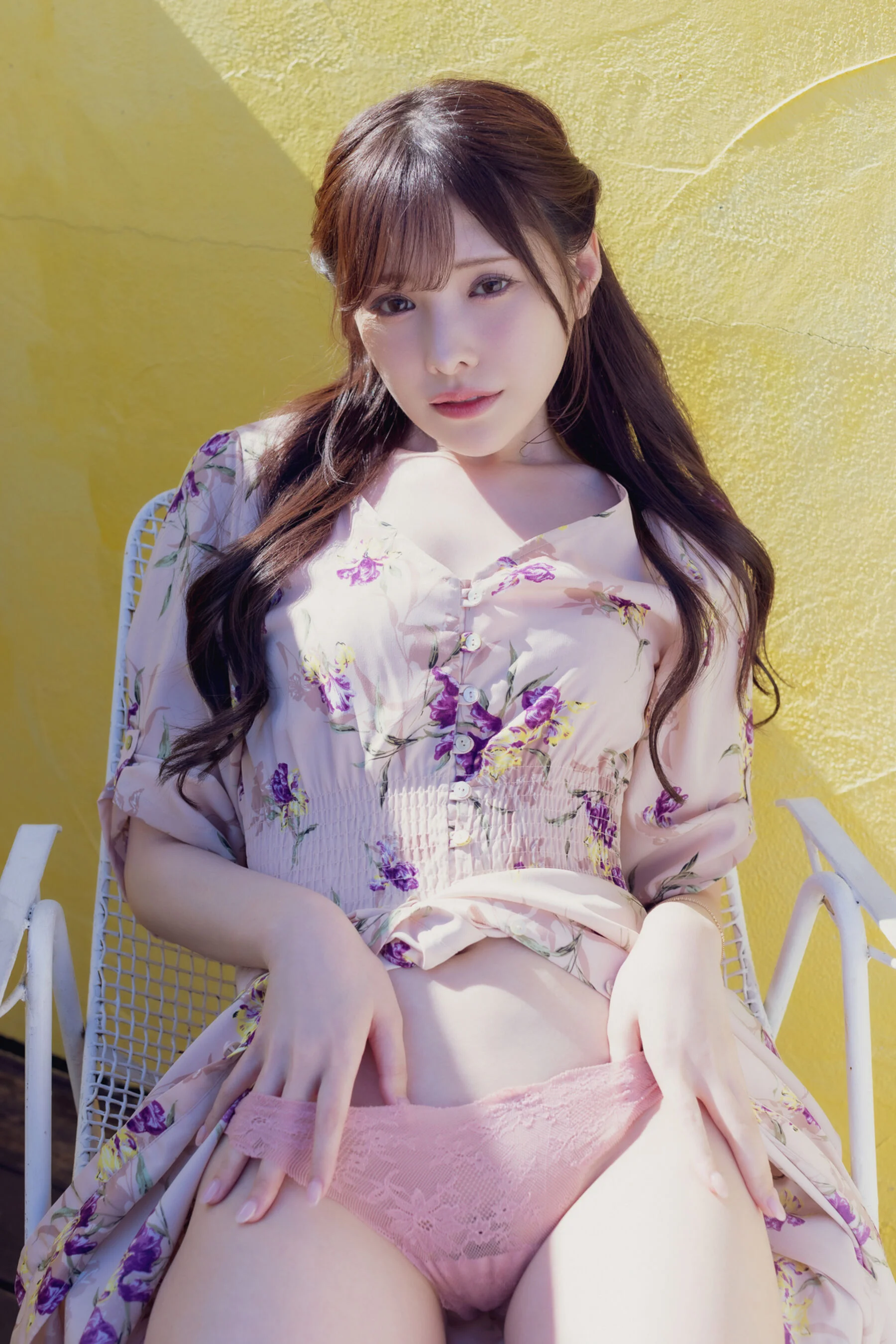新有菜《ヌードのヴィーナス Vol.2》 - Photo 64