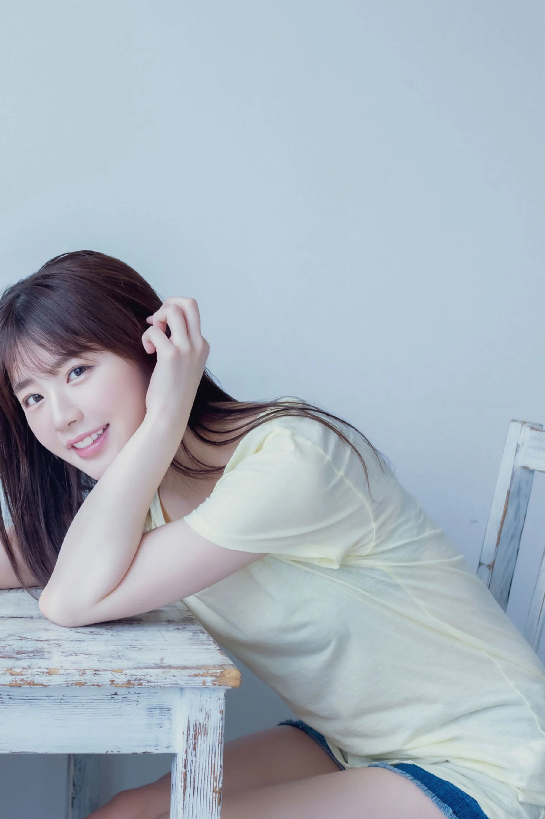 宇野美玲《ミレイズム Vol.3 オール未公开１００カット超完全版》 - Photo 2