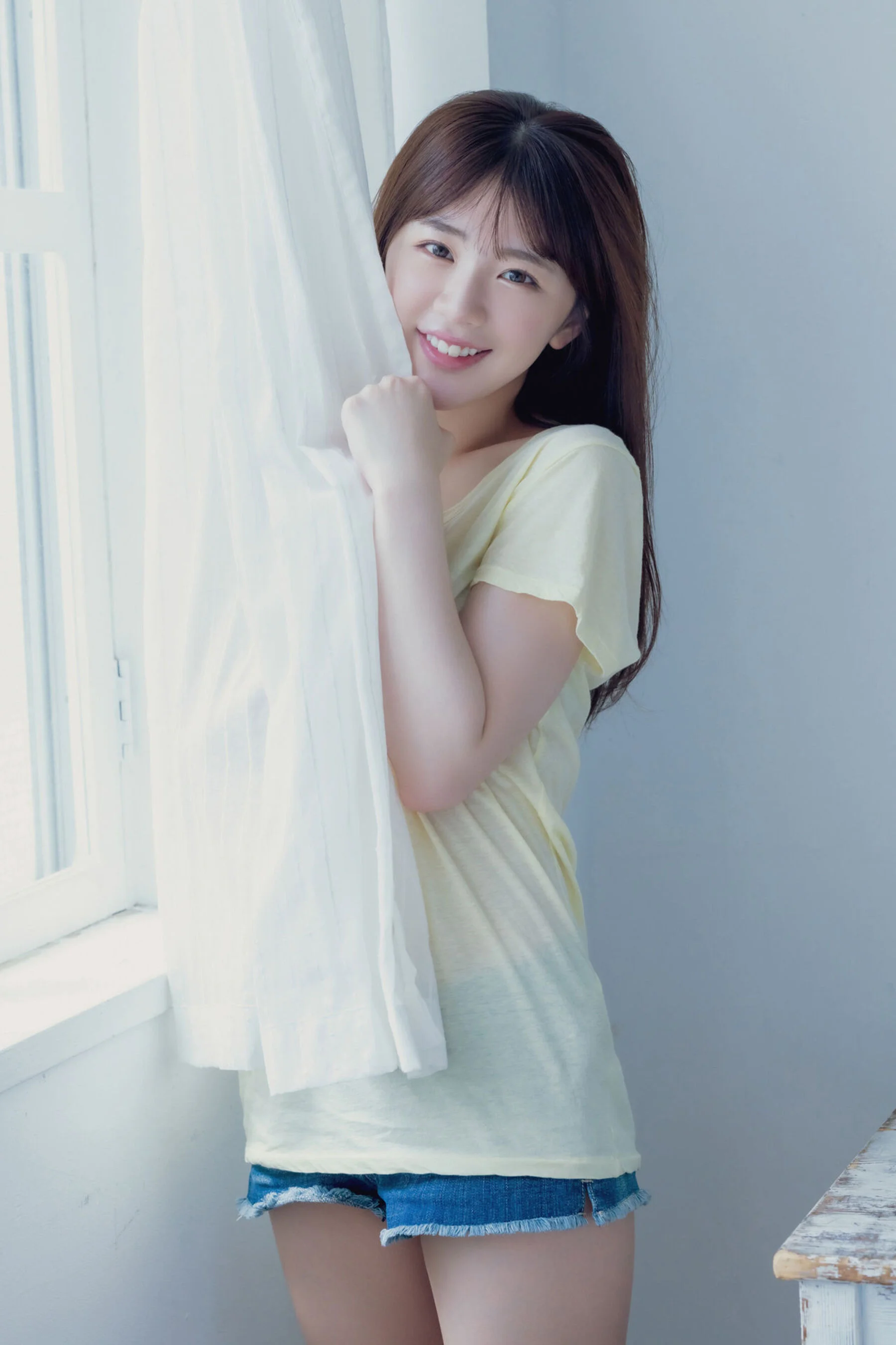 宇野美玲《ミレイズム Vol.3 オール未公开１００カット超完全版》 - Photo 4