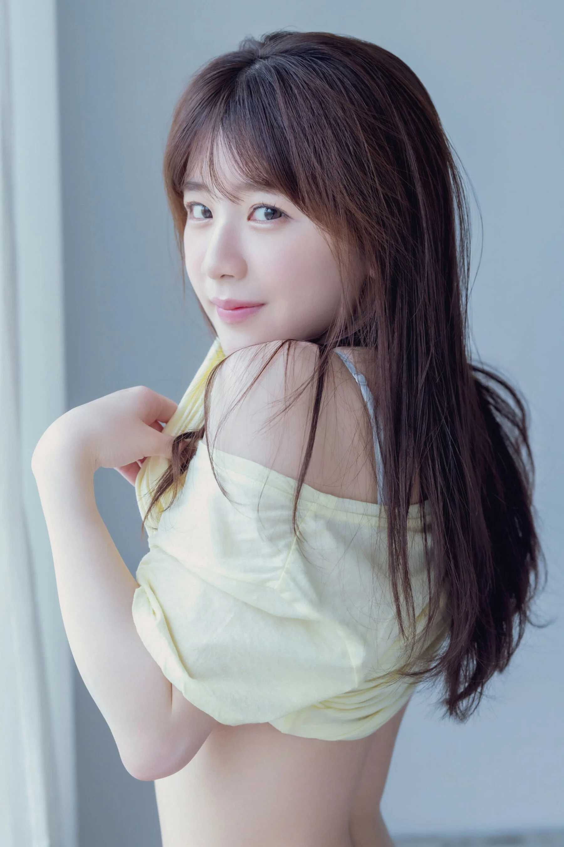 宇野美玲《ミレイズム Vol.3 オール未公开１００カット超完全版》 - Photo 6