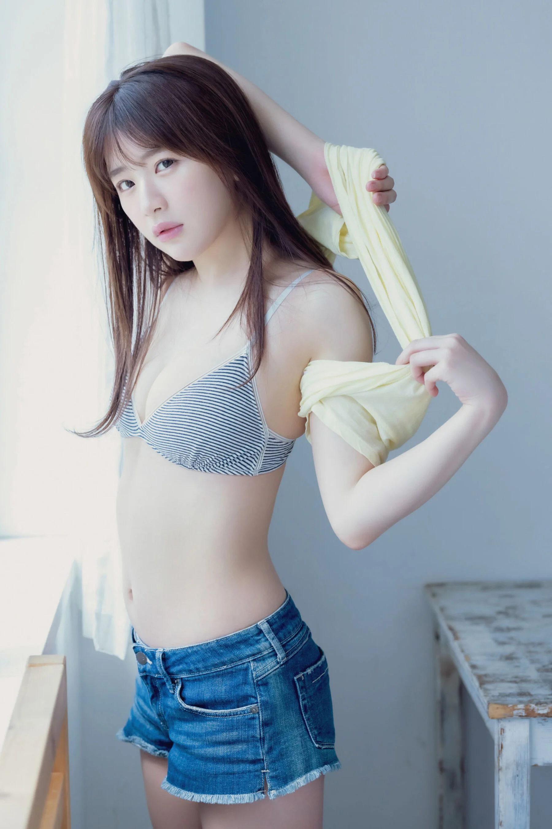 宇野美玲《ミレイズム Vol.3 オール未公开１００カット超完全版》 - Photo 7