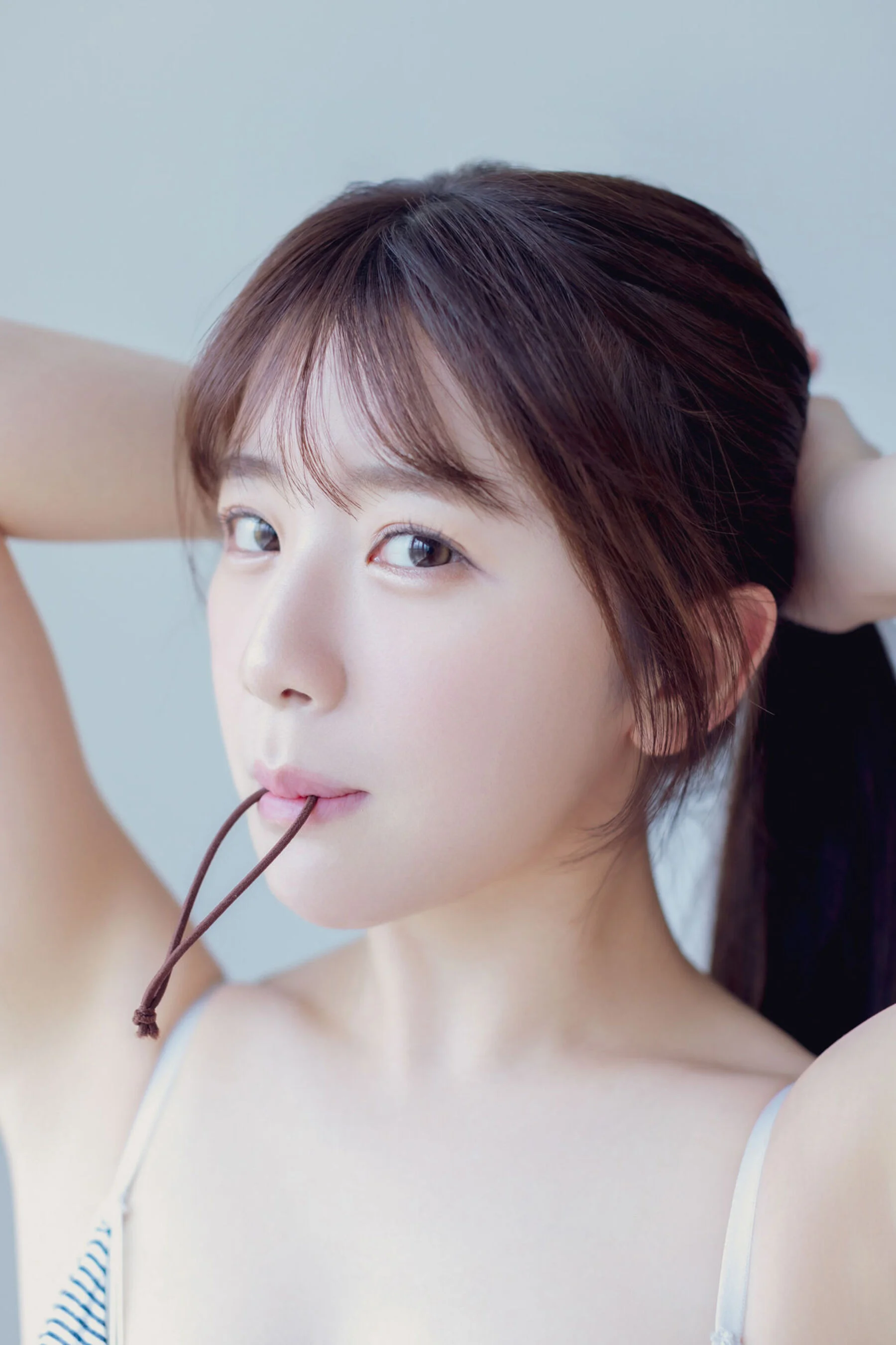 宇野美玲《ミレイズム Vol.3 オール未公开１００カット超完全版》 - Photo 9