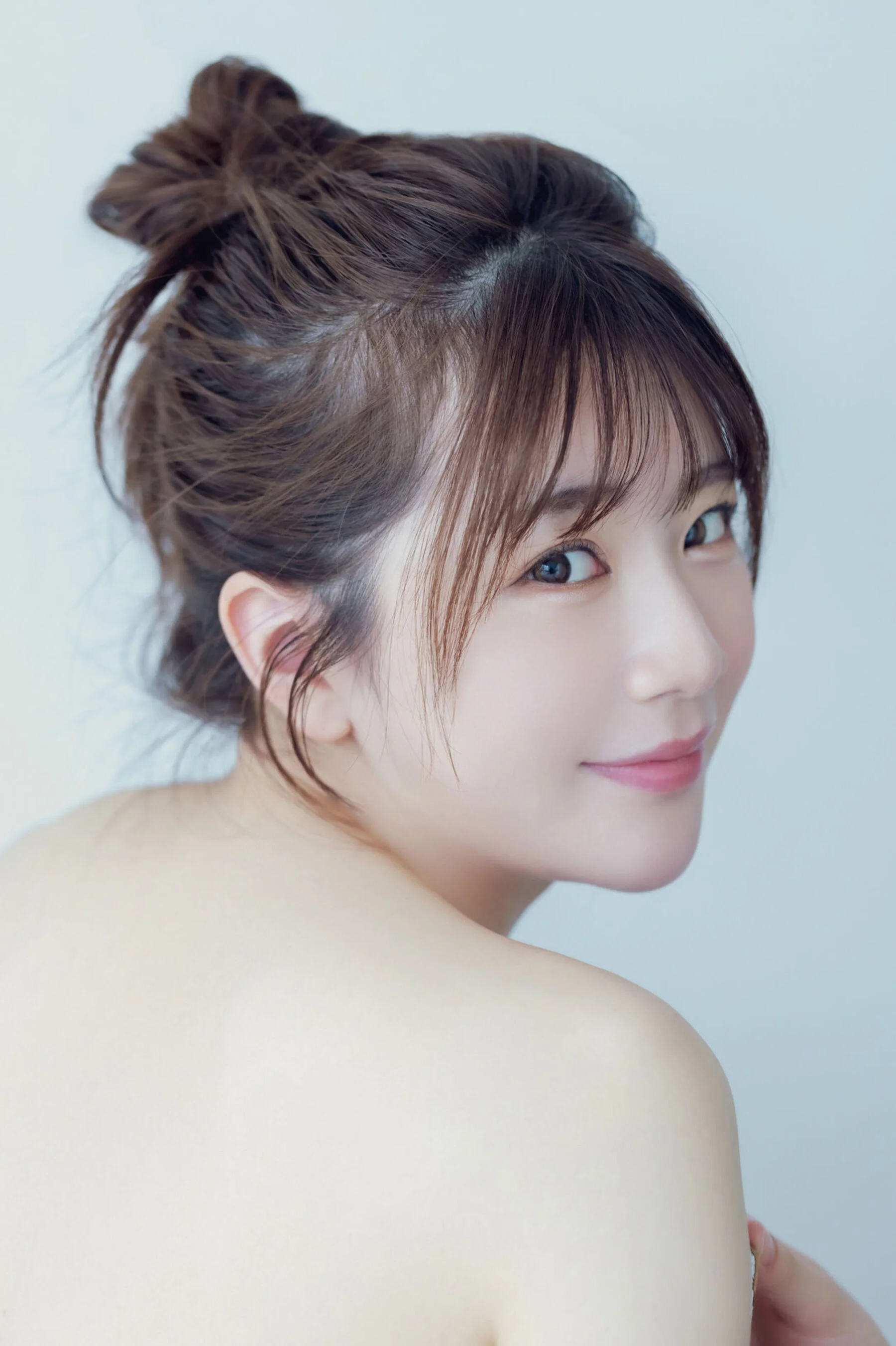 宇野美玲《ミレイズム Vol.3 オール未公开１００カット超完全版》 - Photo 15