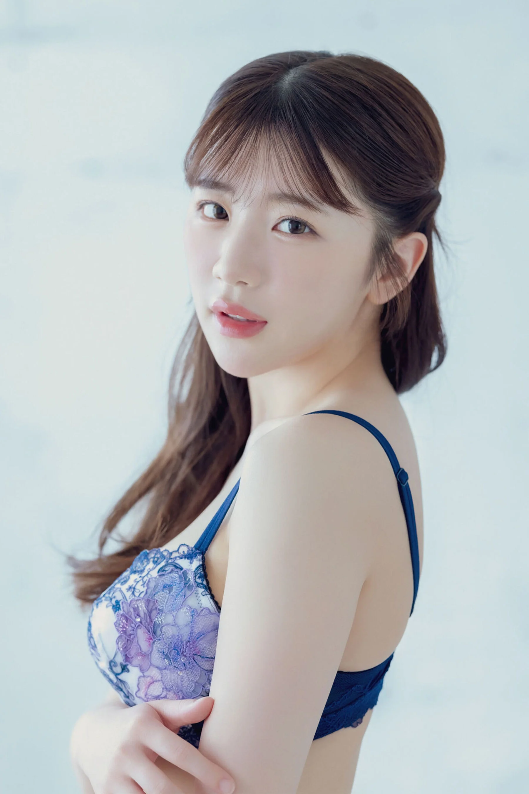 宇野美玲《ミレイズム Vol.3 オール未公开１００カット超完全版》 - Photo 41