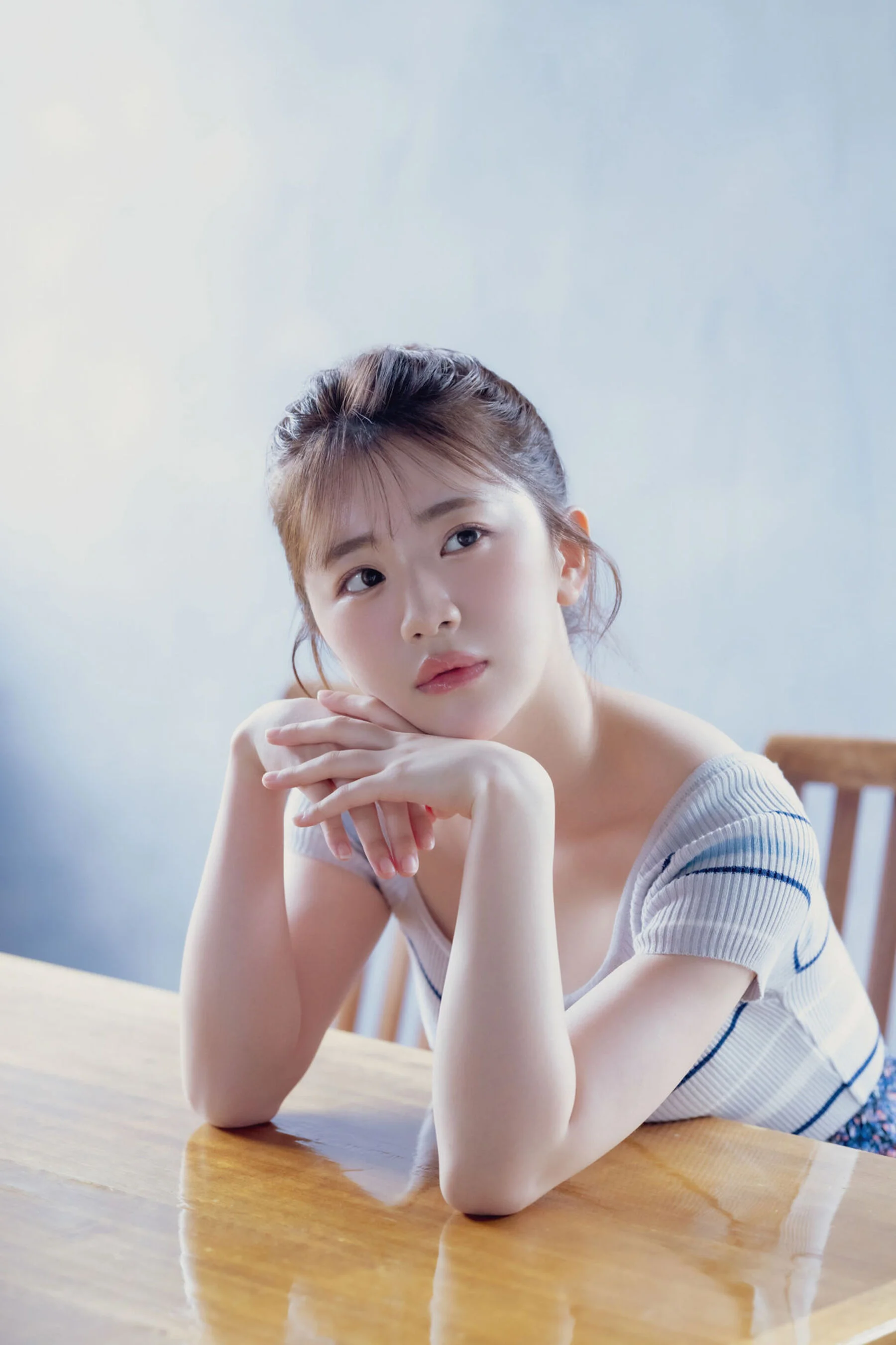 宇野美玲《ミレイズム Vol.3 オール未公开１００カット超完全版》 - Photo 50