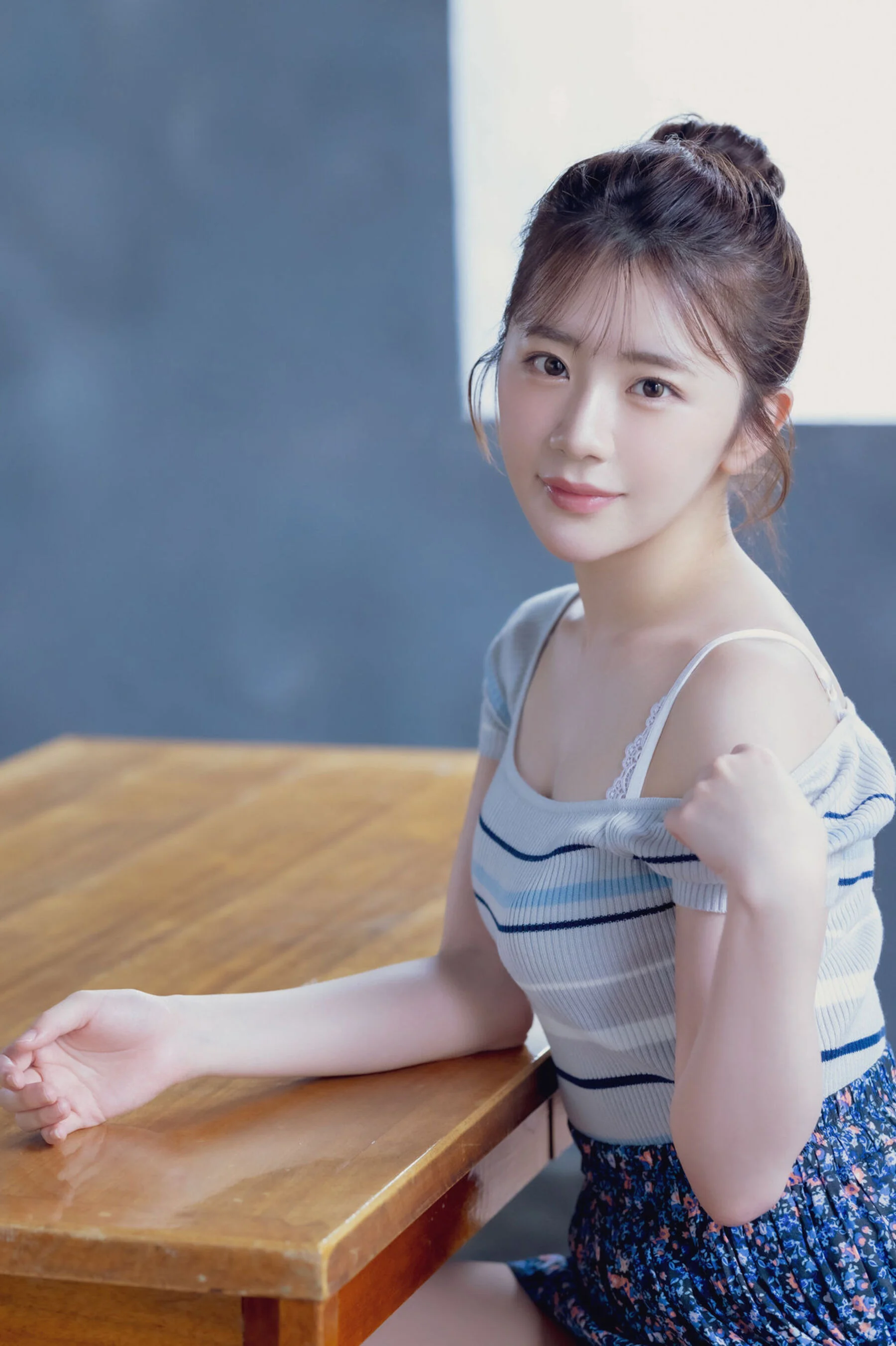 宇野美玲《ミレイズム Vol.3 オール未公开１００カット超完全版》 - Photo 52