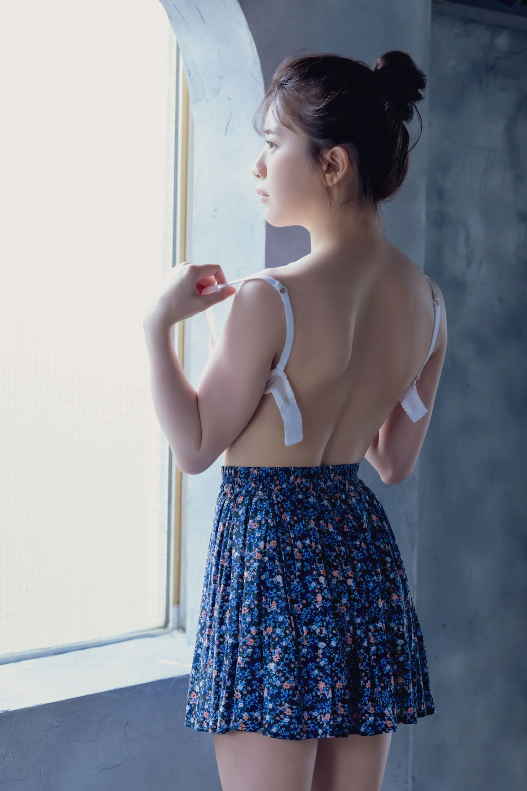 宇野美玲《ミレイズム Vol.3 オール未公开１００カット超完全版》 - Photo 54