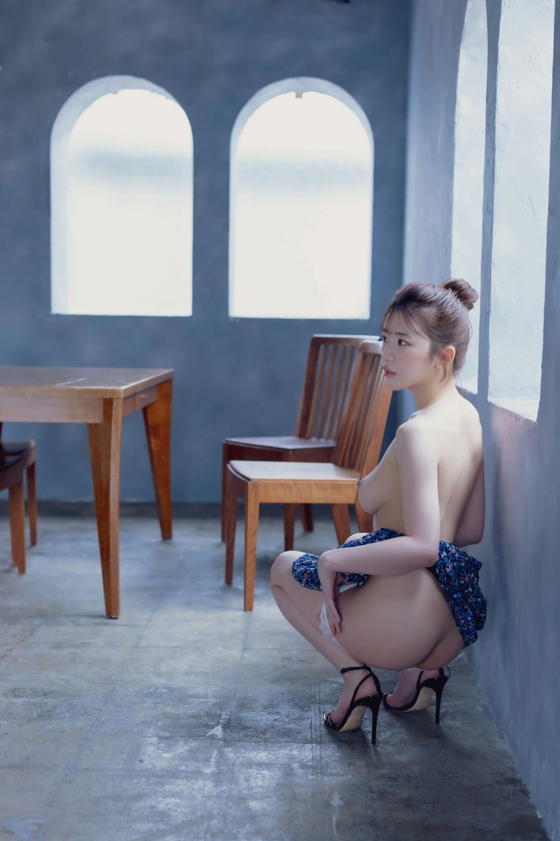 宇野美玲《ミレイズム Vol.3 オール未公开１００カット超完全版》 - Photo 58